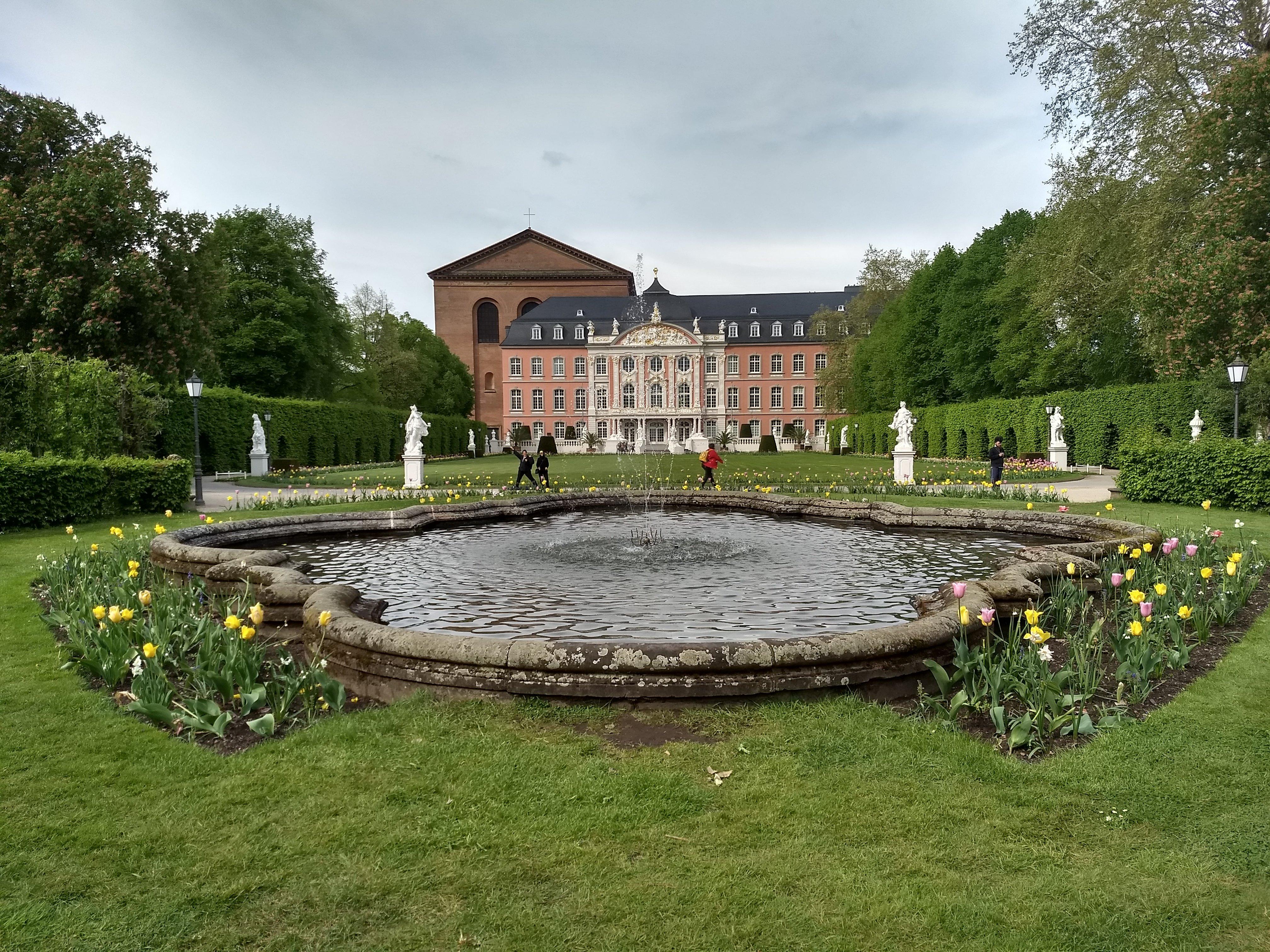 Galerie-Hotel Bad Reichenhall
