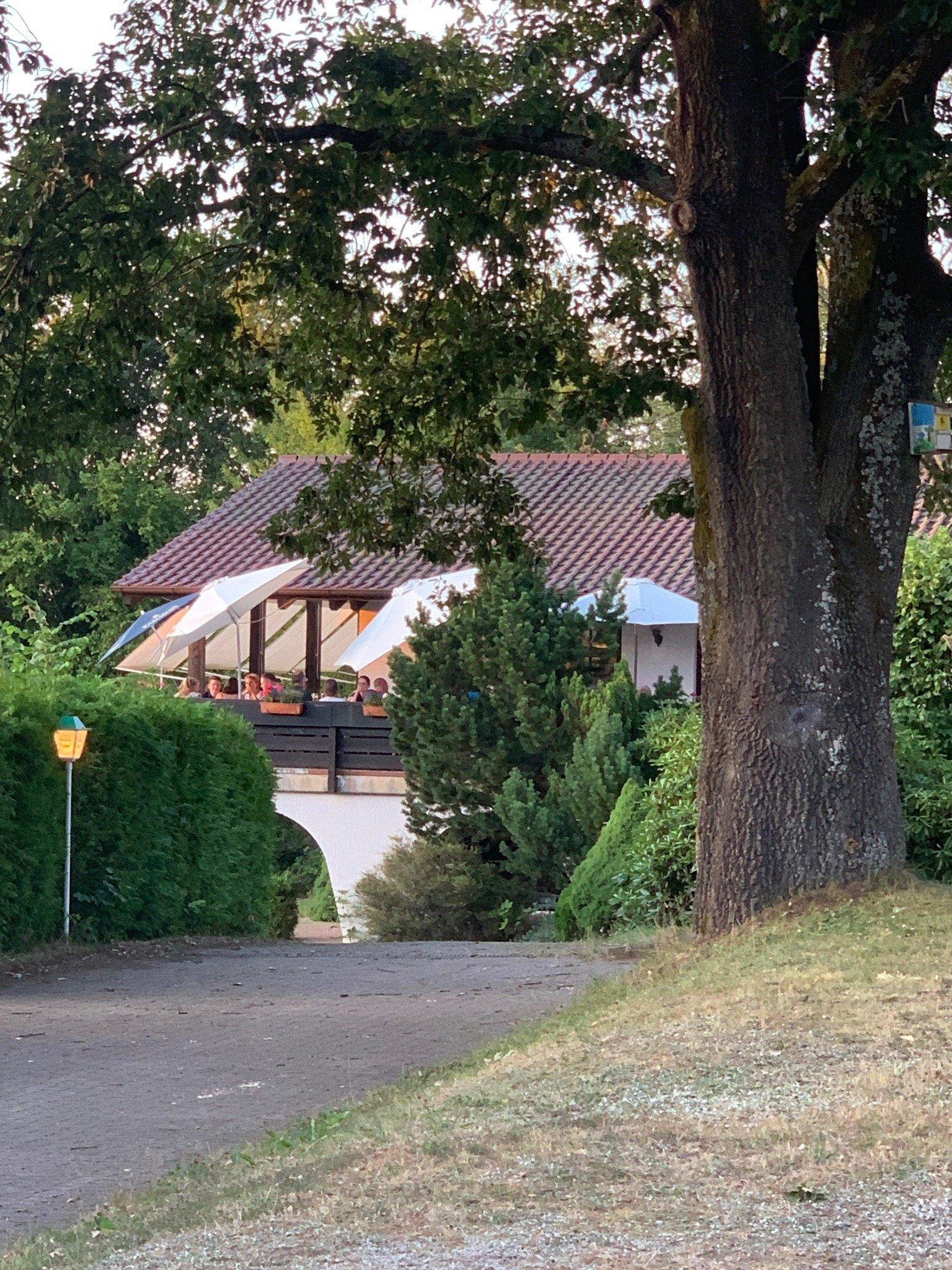 Restaurante Bell' Aria