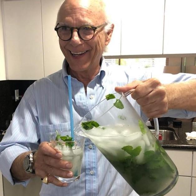 Mojito Master Class