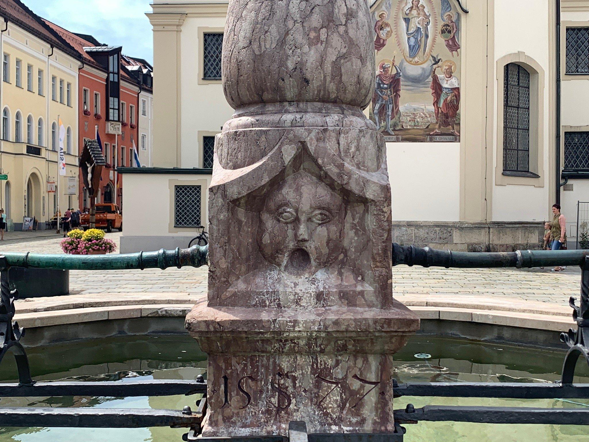 Lindlbrunnen