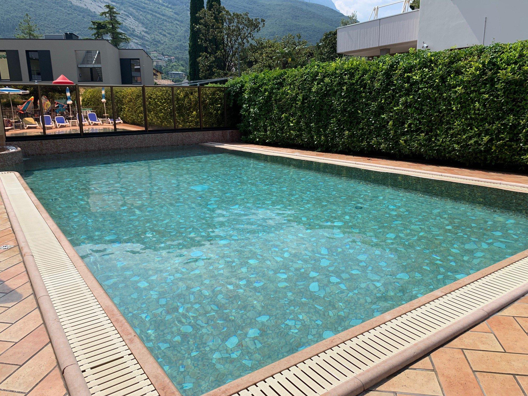 Hotel Garnì Villa Magnolia