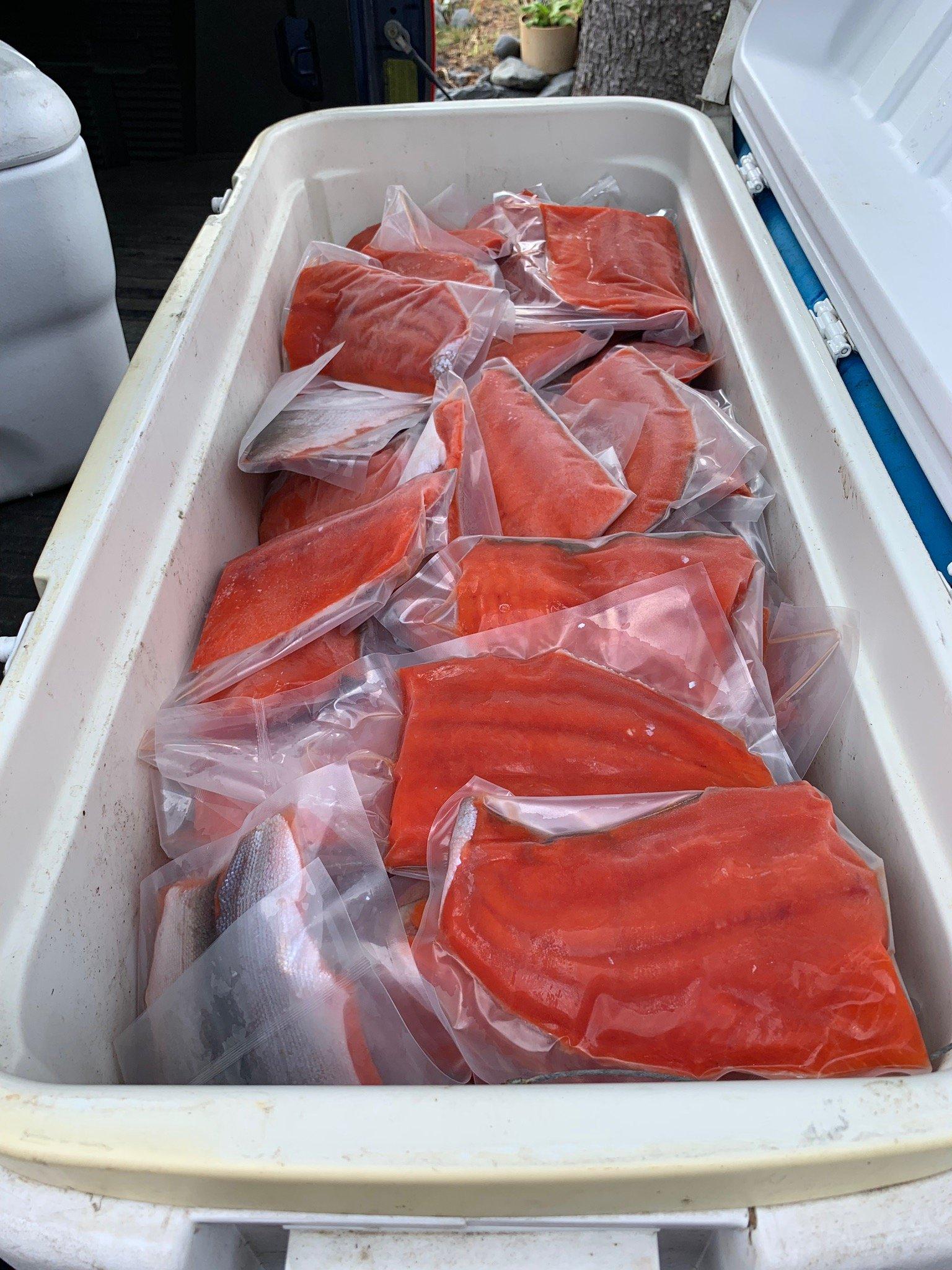 Jolly Wally's Fish Processing, LLC