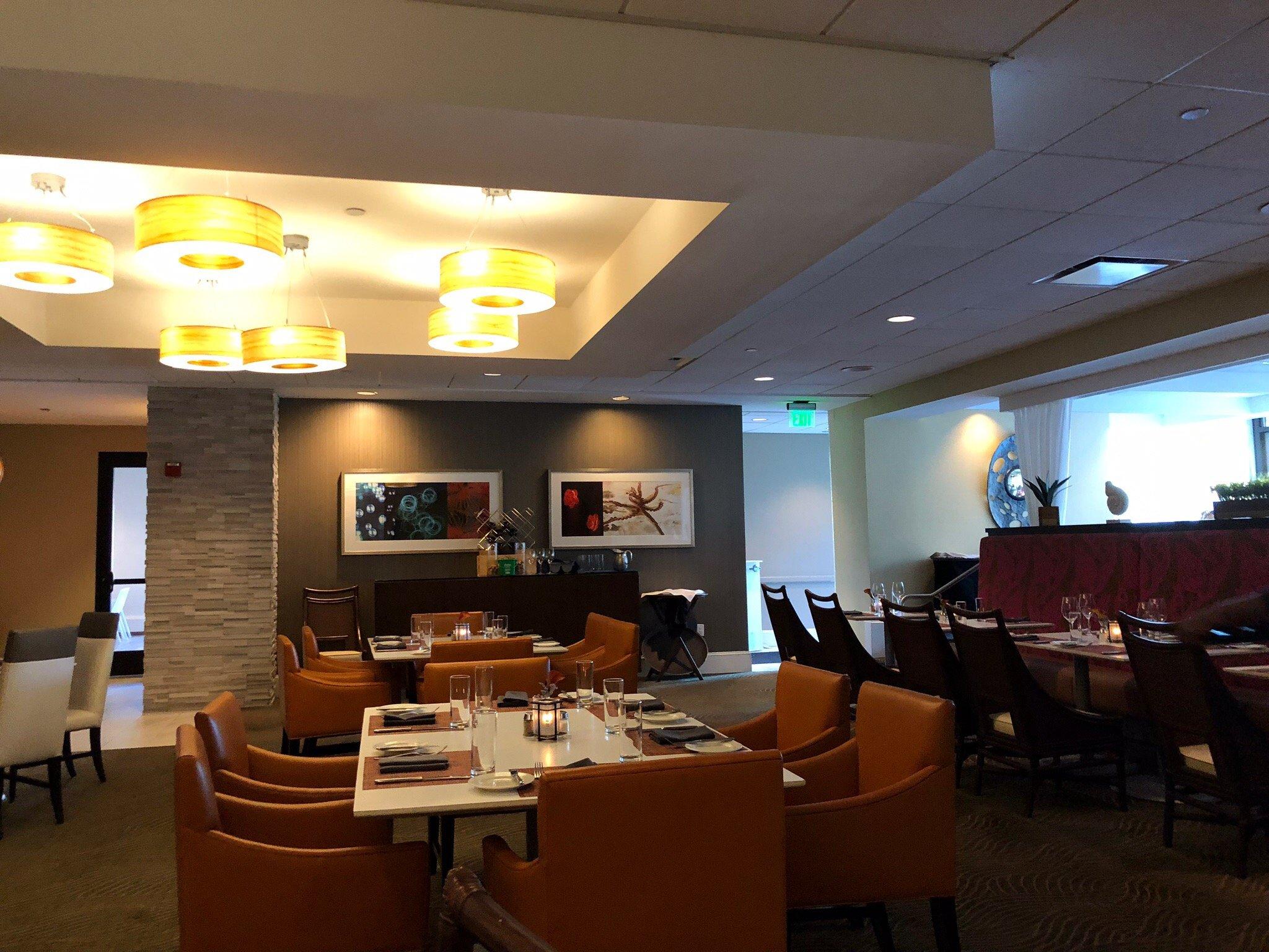 Seacrest Restaurant and Terrace