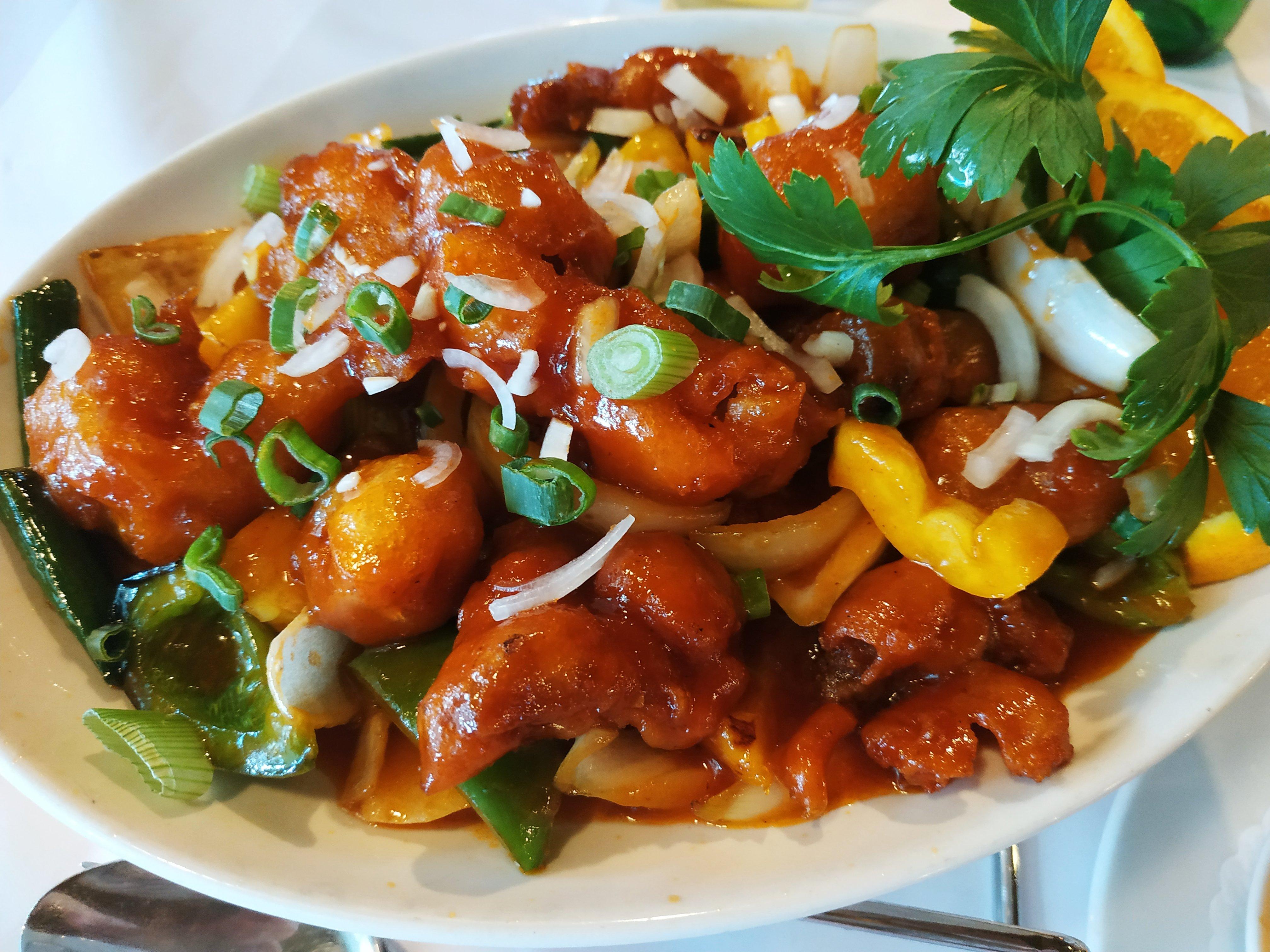 Grand Café Restaurant Schuh