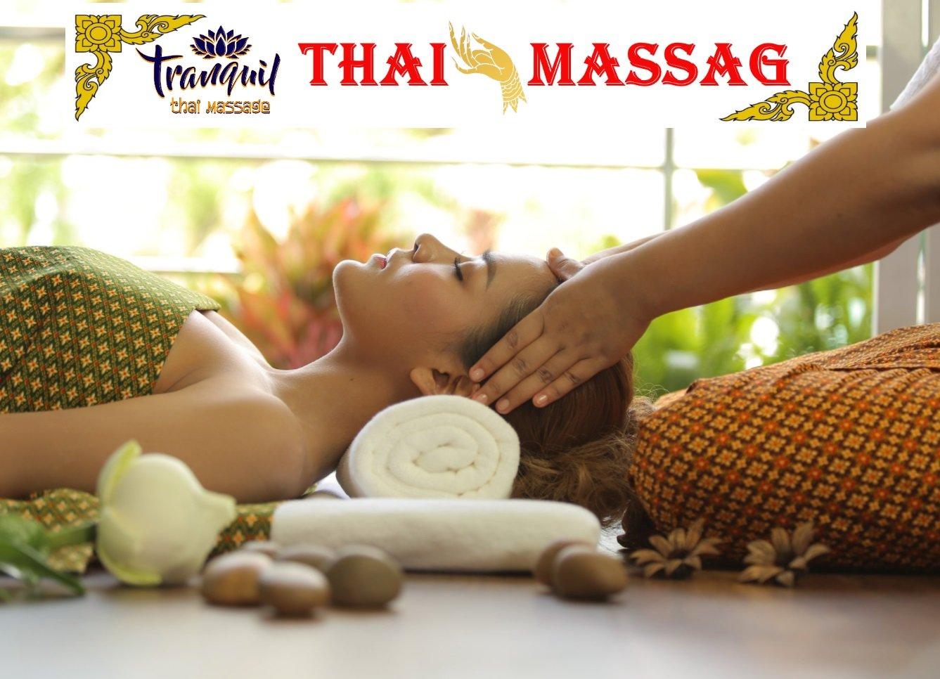 Tranquil Thai Massage