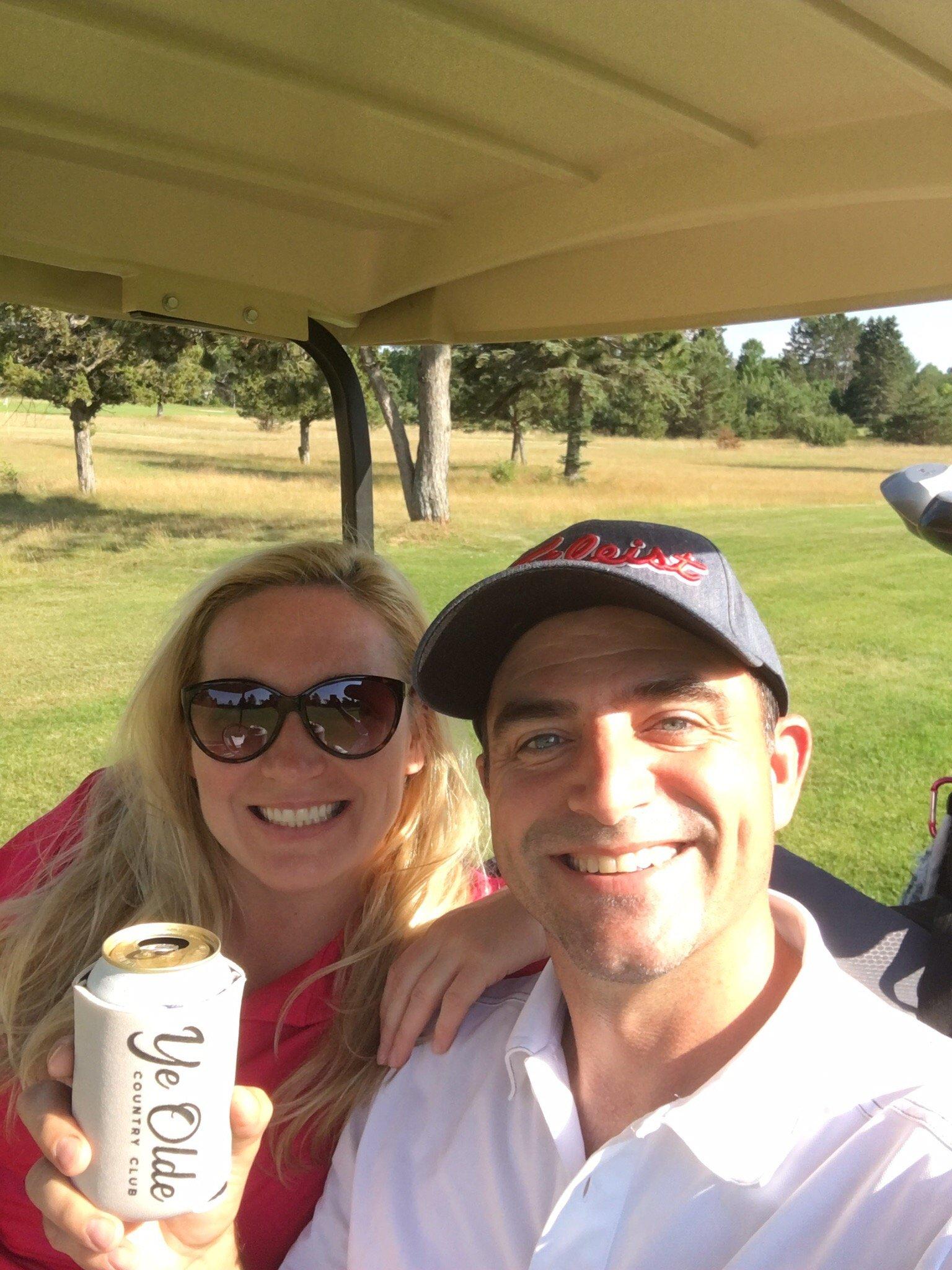 Ye Olde Country Club