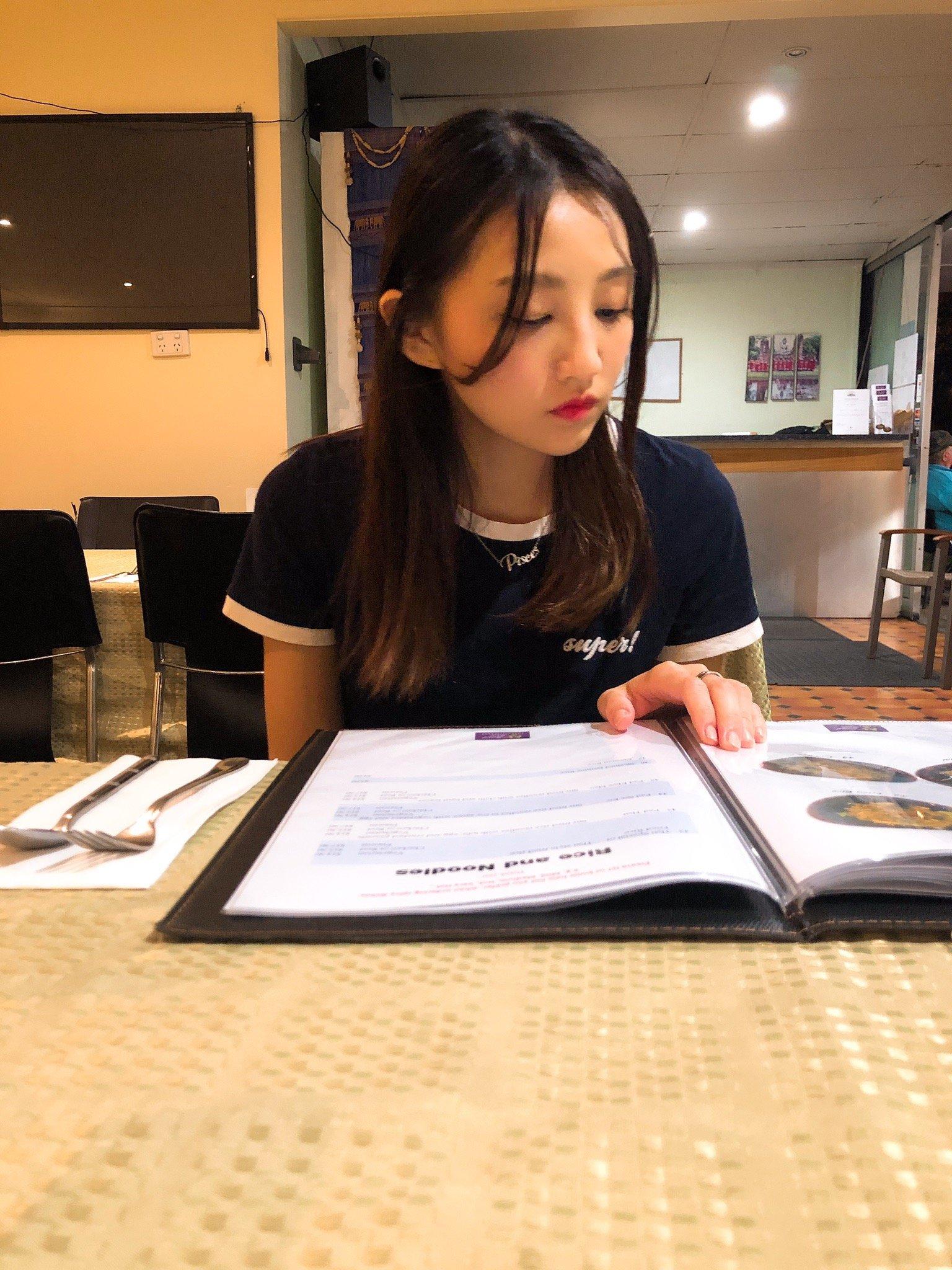 Sweet Basil Thai Restaurant