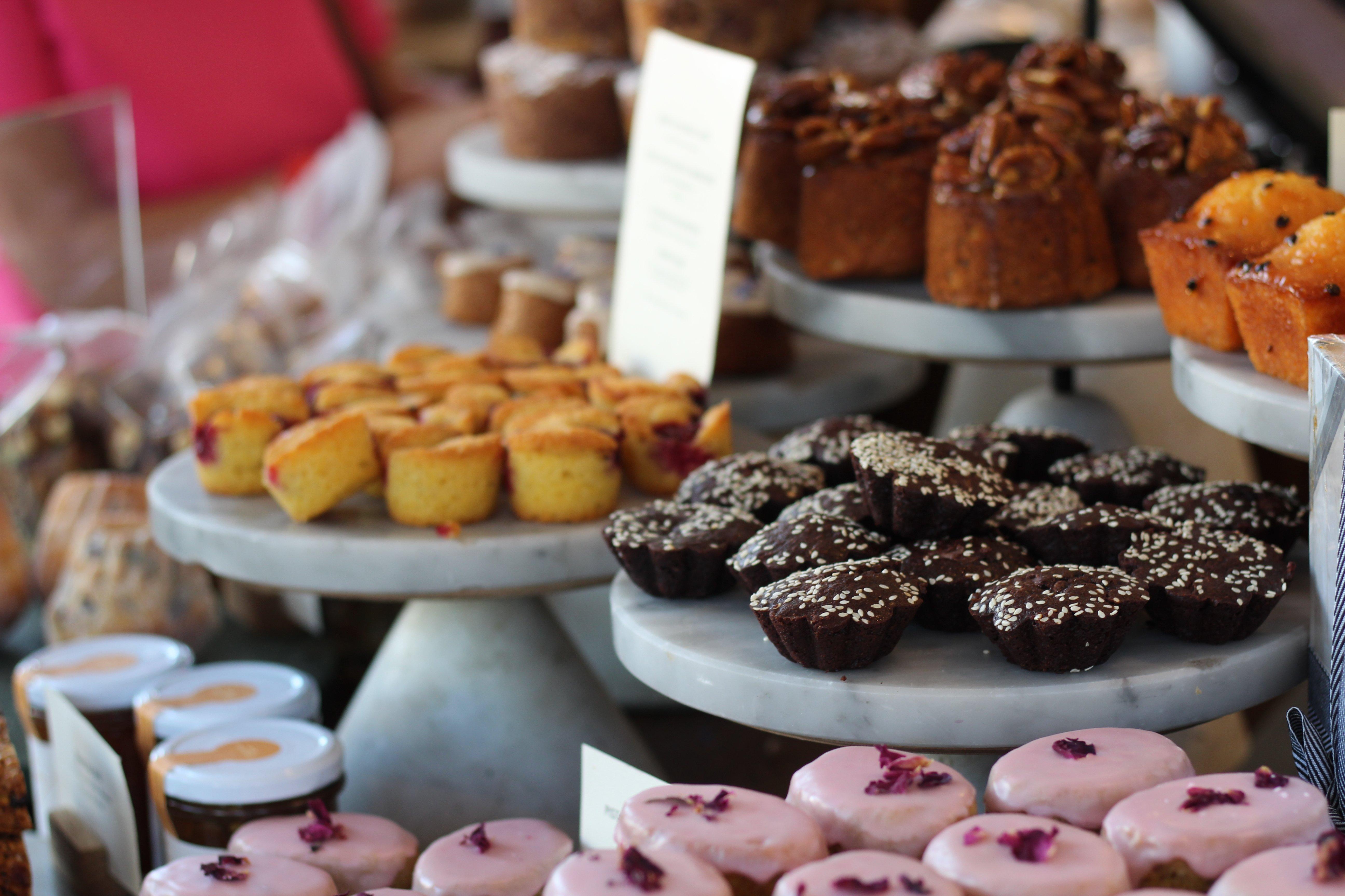 Gail's Bakery Abbeville Road