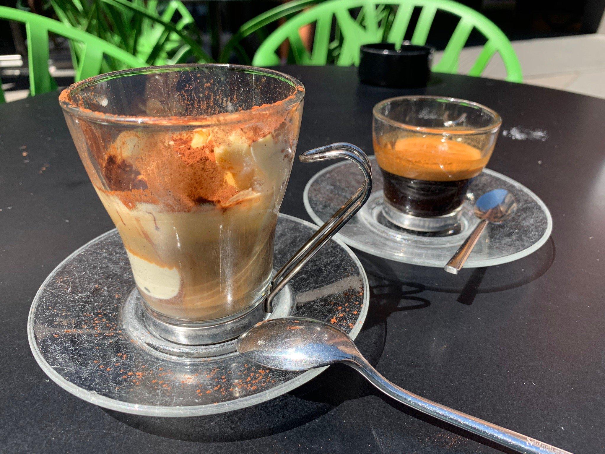 La Cantina - Intermezzo Italiano