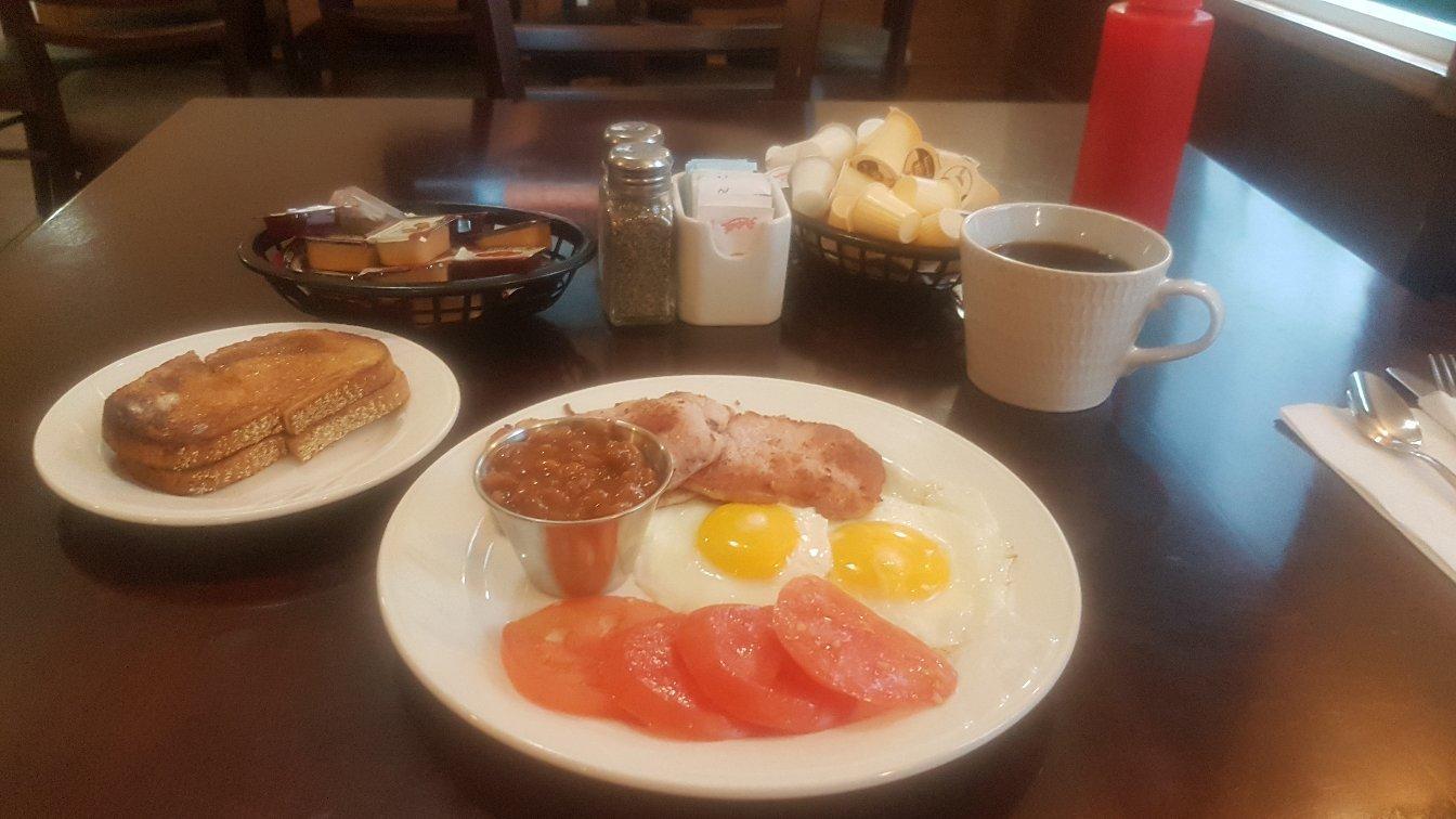 Timber Ridge Golf Course