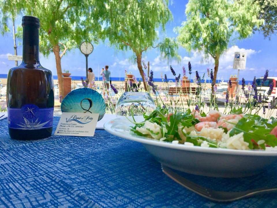 Quasi in Porto Restaurant