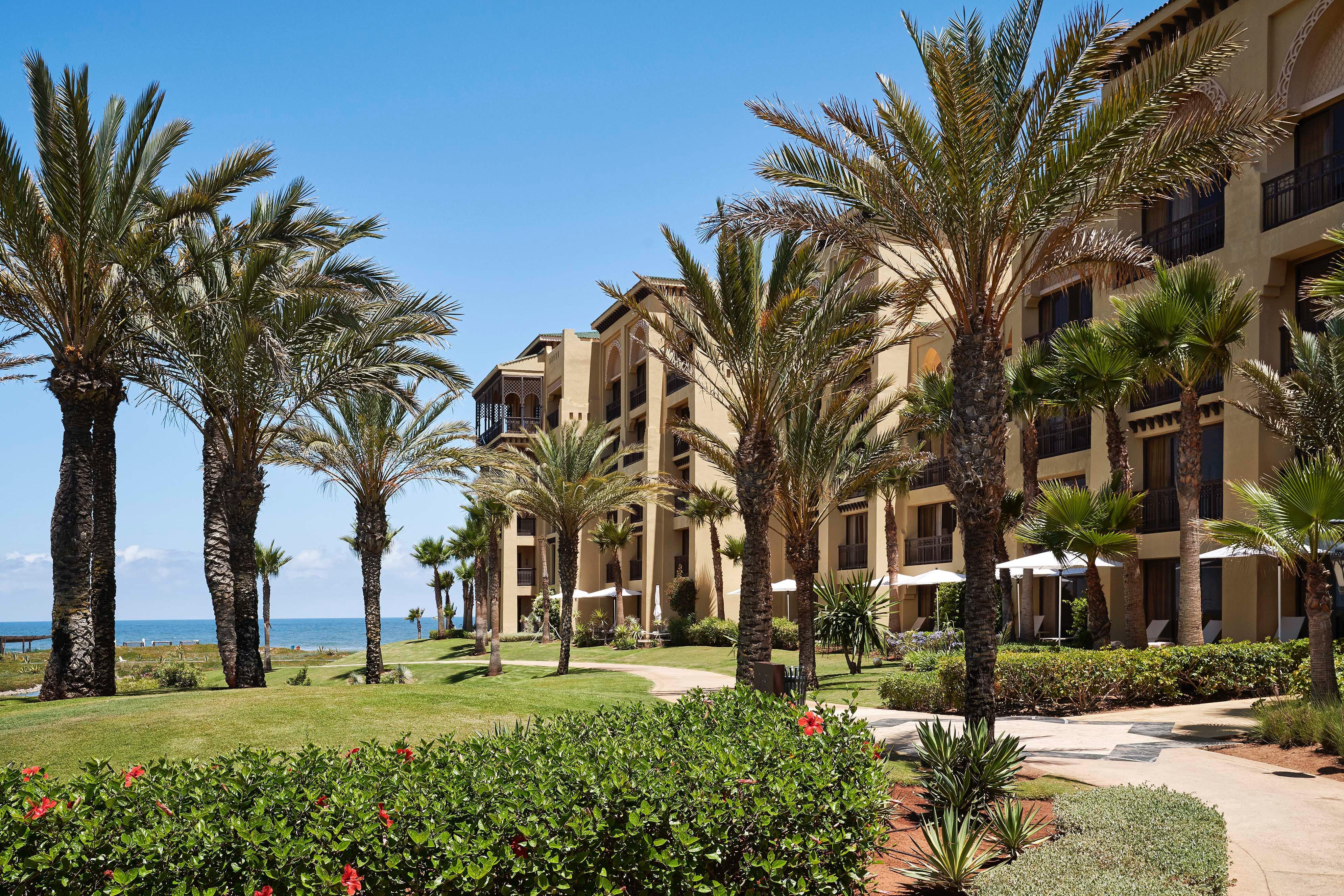 Mazagan Beach & Golf Resort