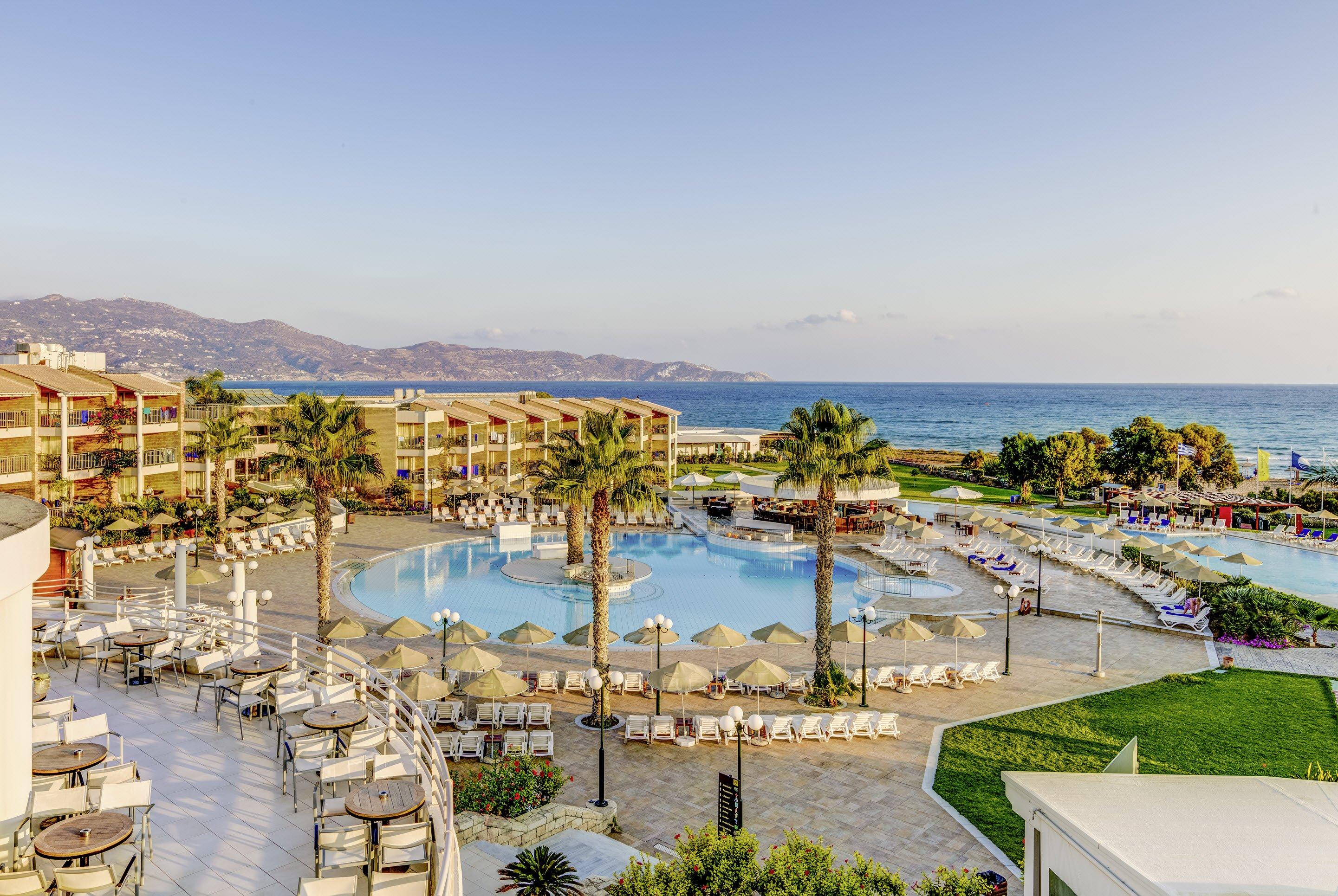 Tui Magic Life Candia Maris