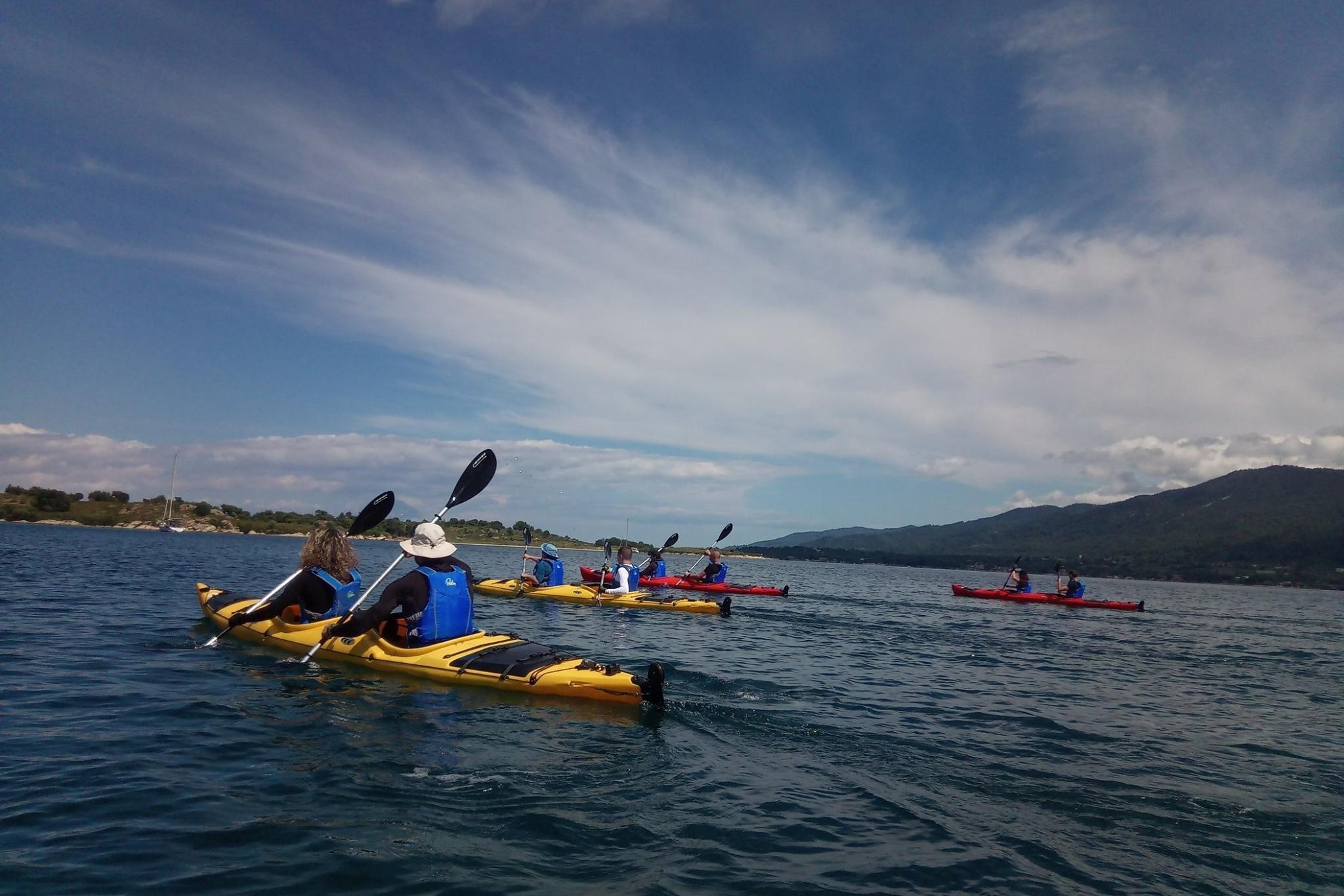 Go Go Adventures Trips