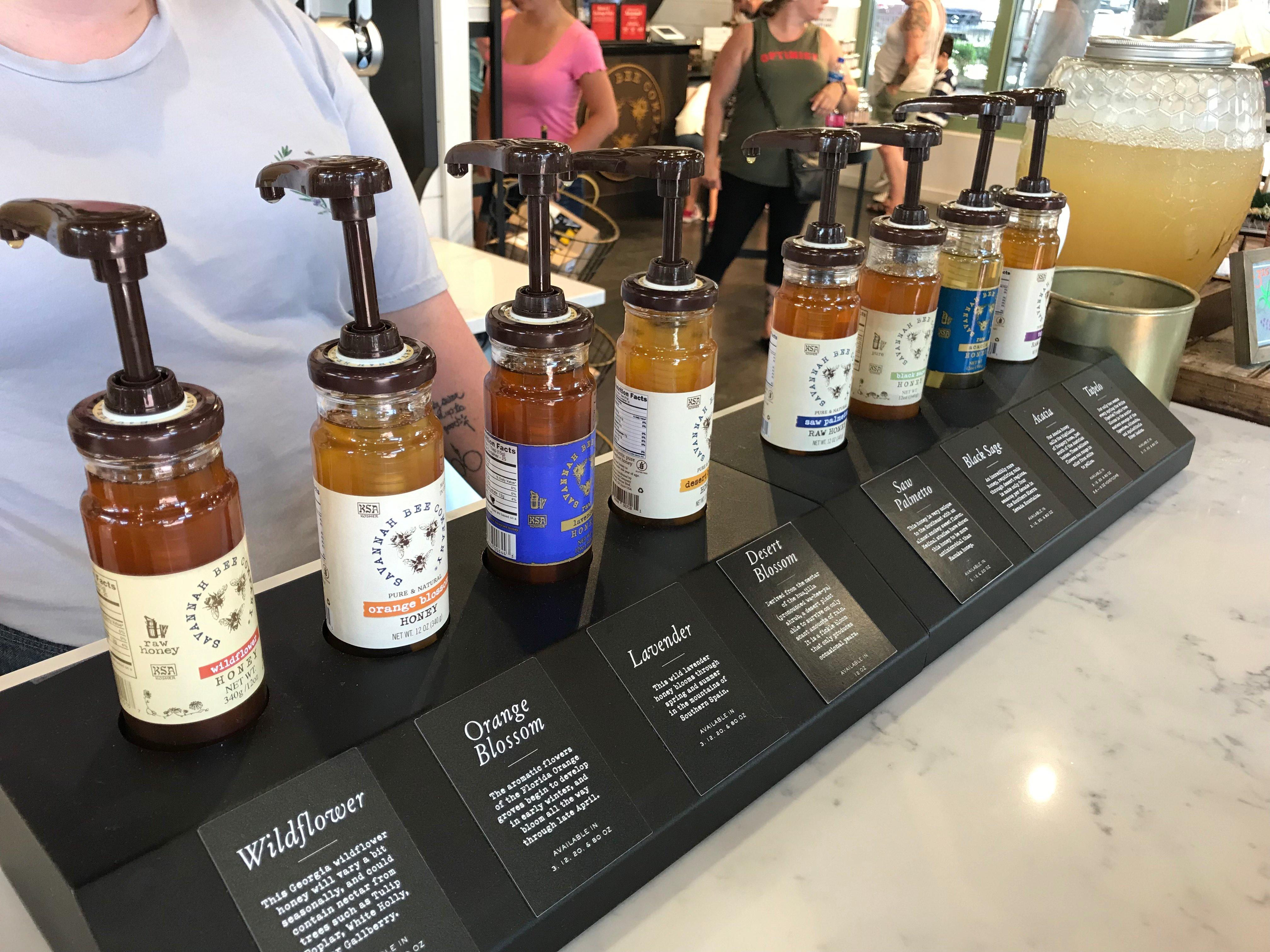 Savannah Bee Company