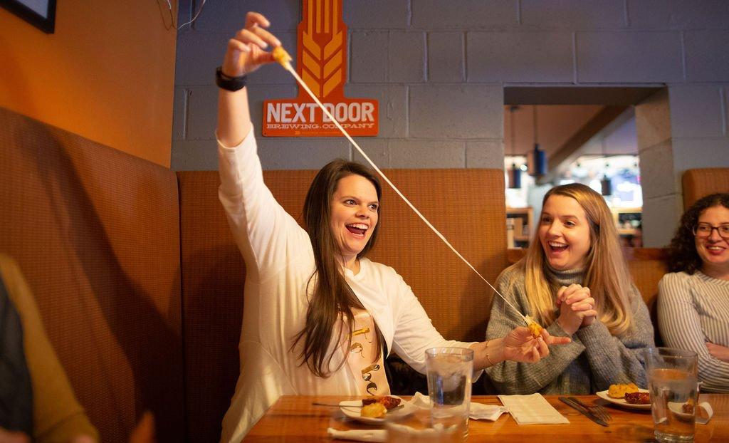 Madison Eats Food Tours