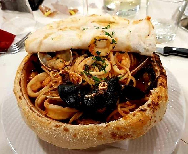 Ristorante Quattro Archi