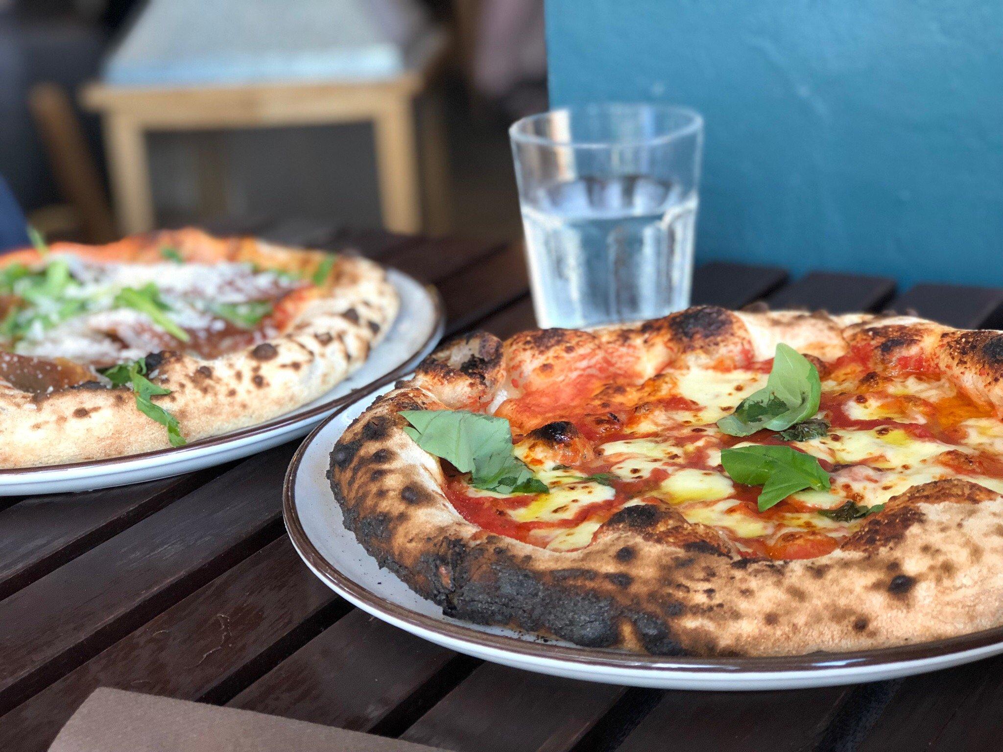 Villa 22 Trattoria & Bar