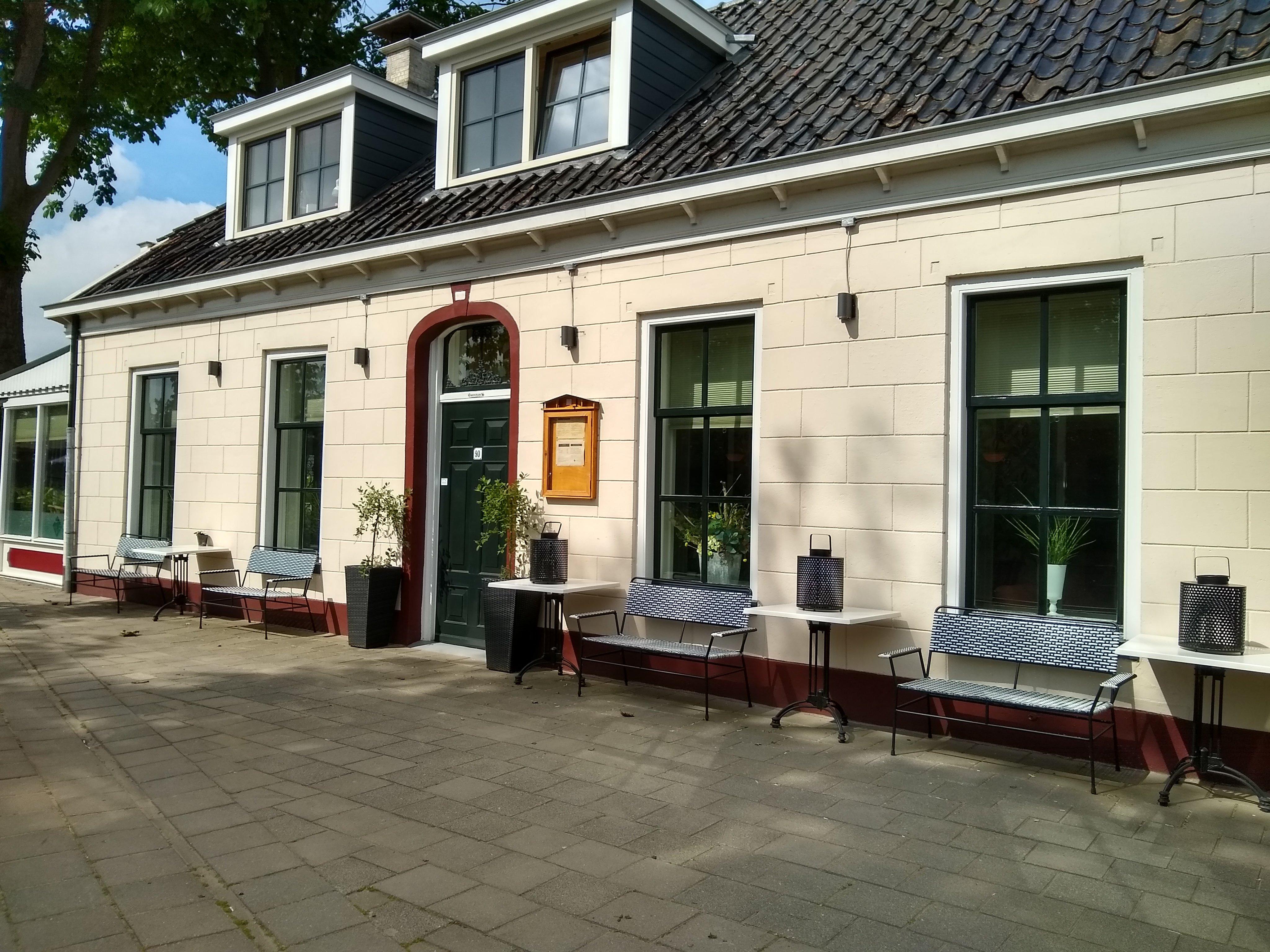 Herberg van Hilbrantsz