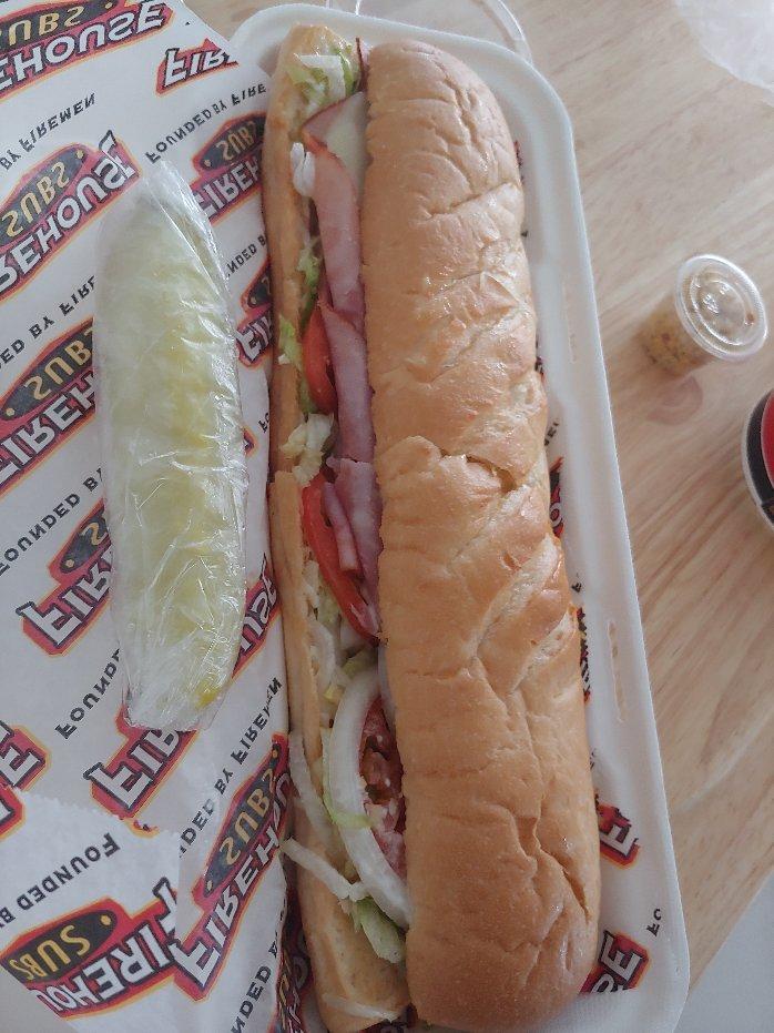 Firehouse Subs