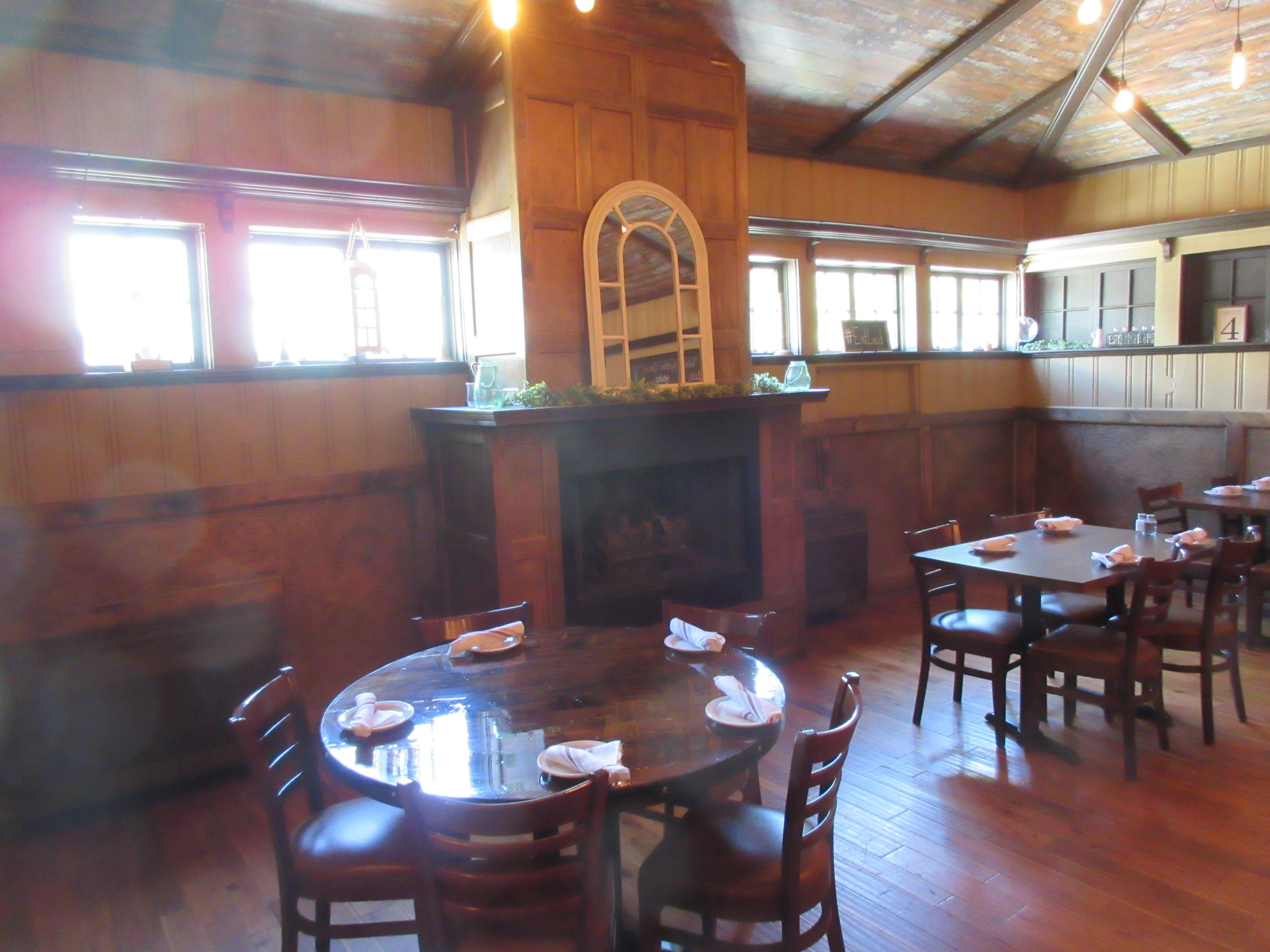 Dimmick Inn & Steakhouse