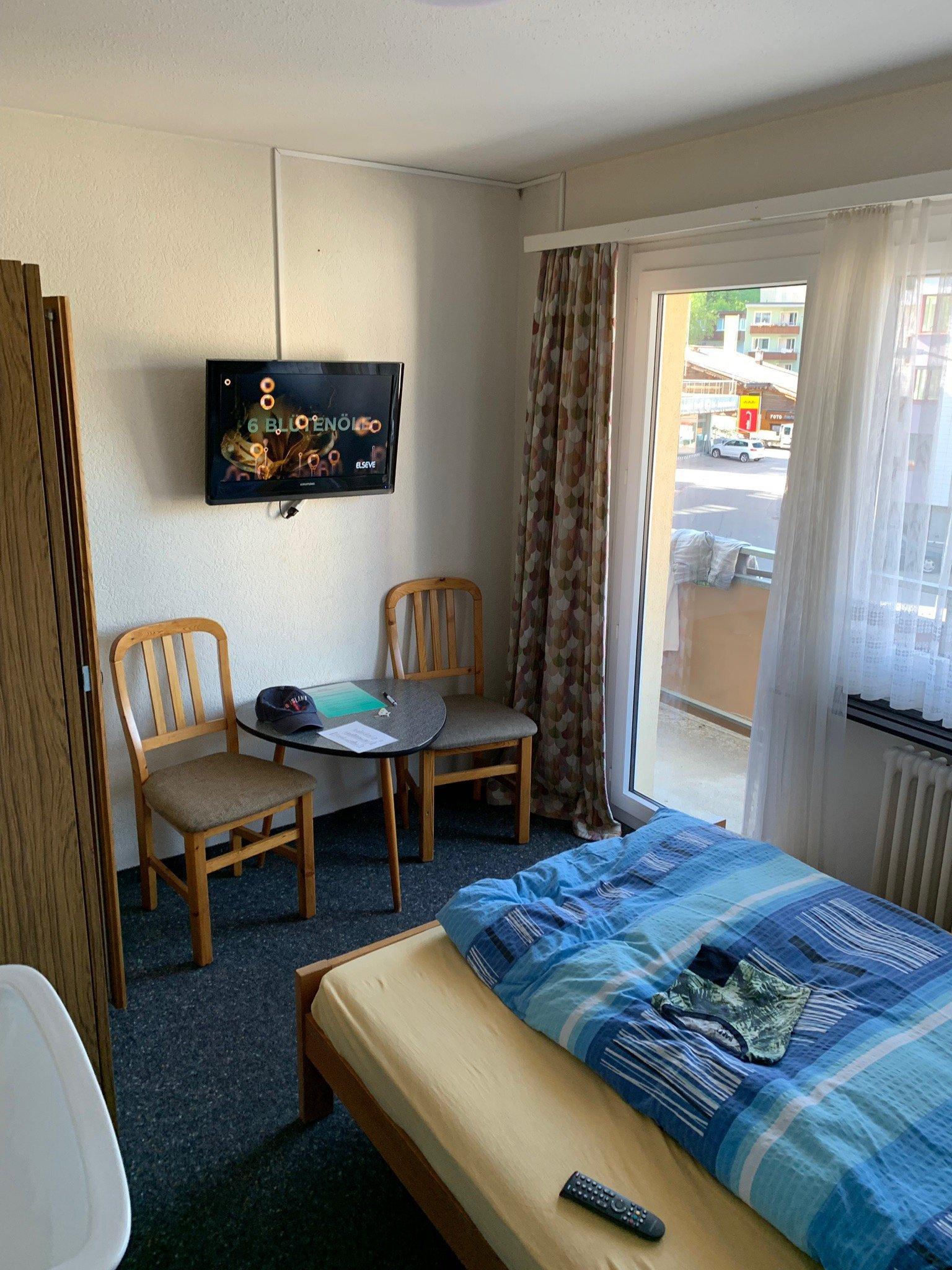 Hotel Garni Haus am Wald