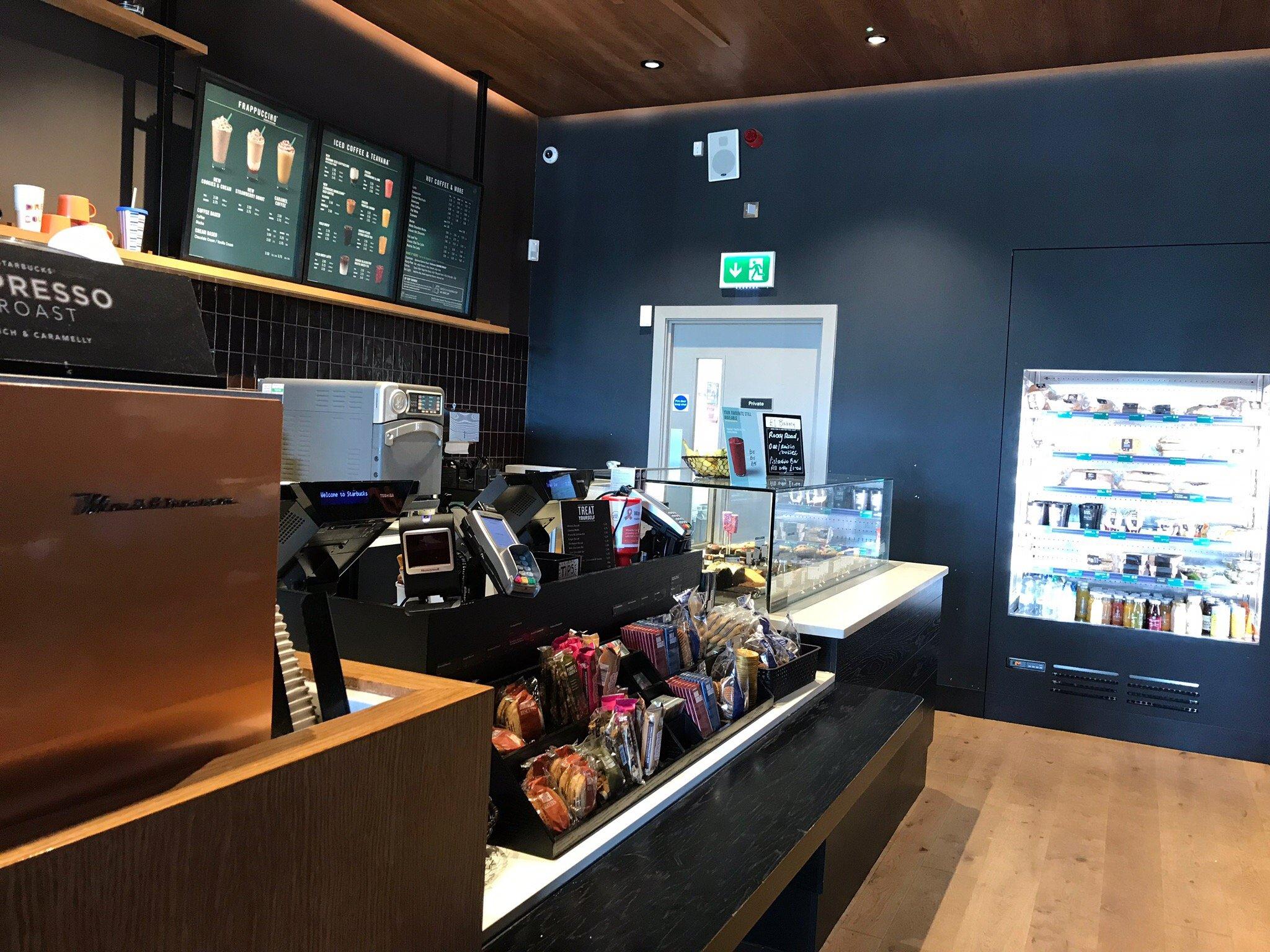 Craigleith Retail Park