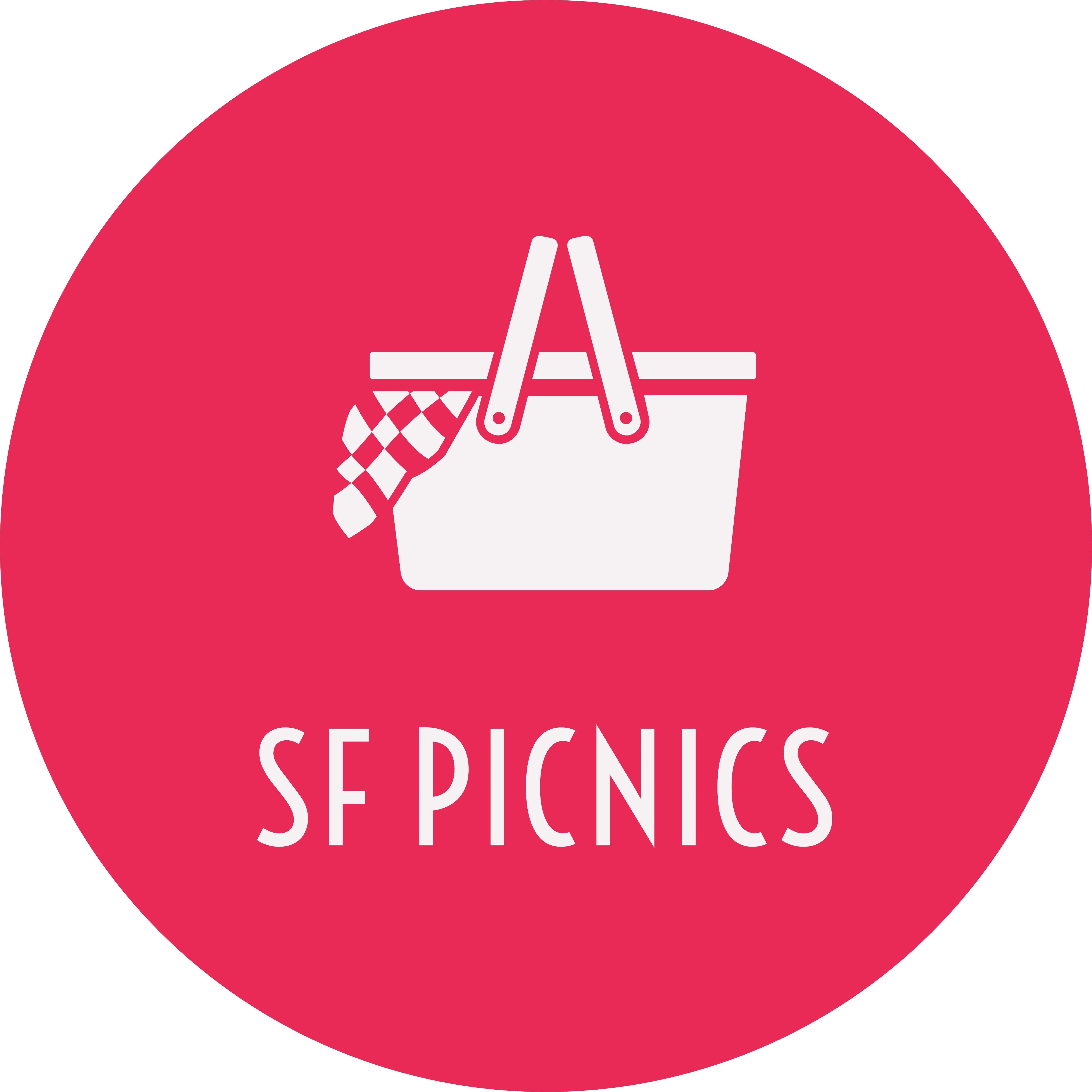 SF Picnics