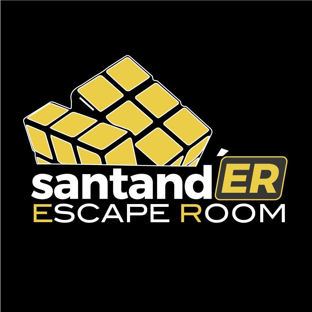 Santand´ER Escape Room
