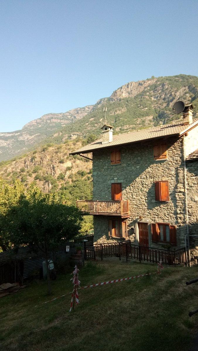 Bed & Breakfast Clapeon