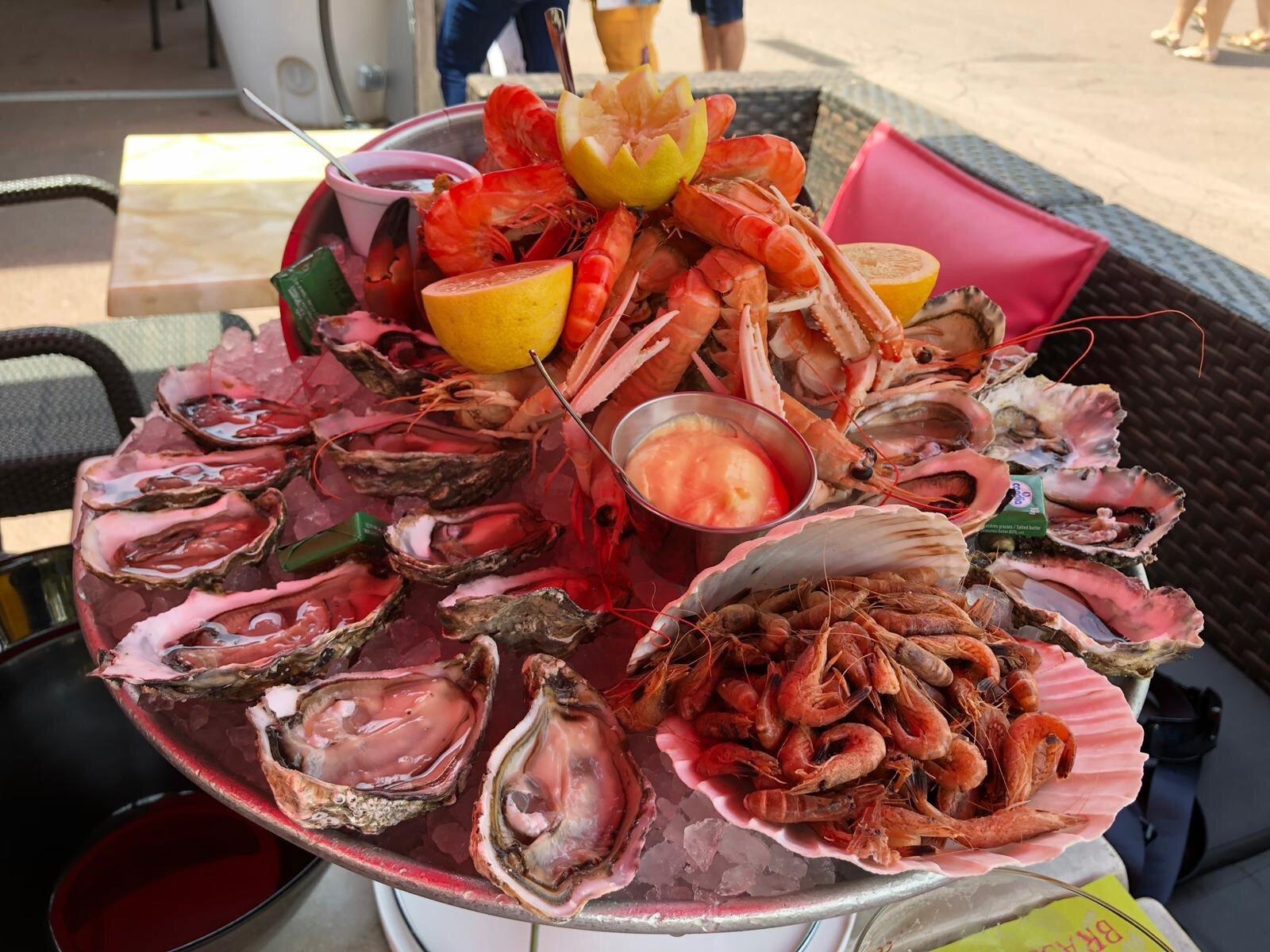 Brasserie des Europeens