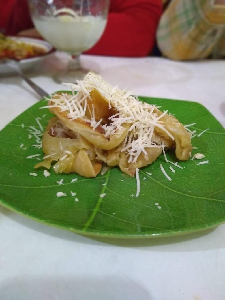 Mie Aceh Seafood Kartini