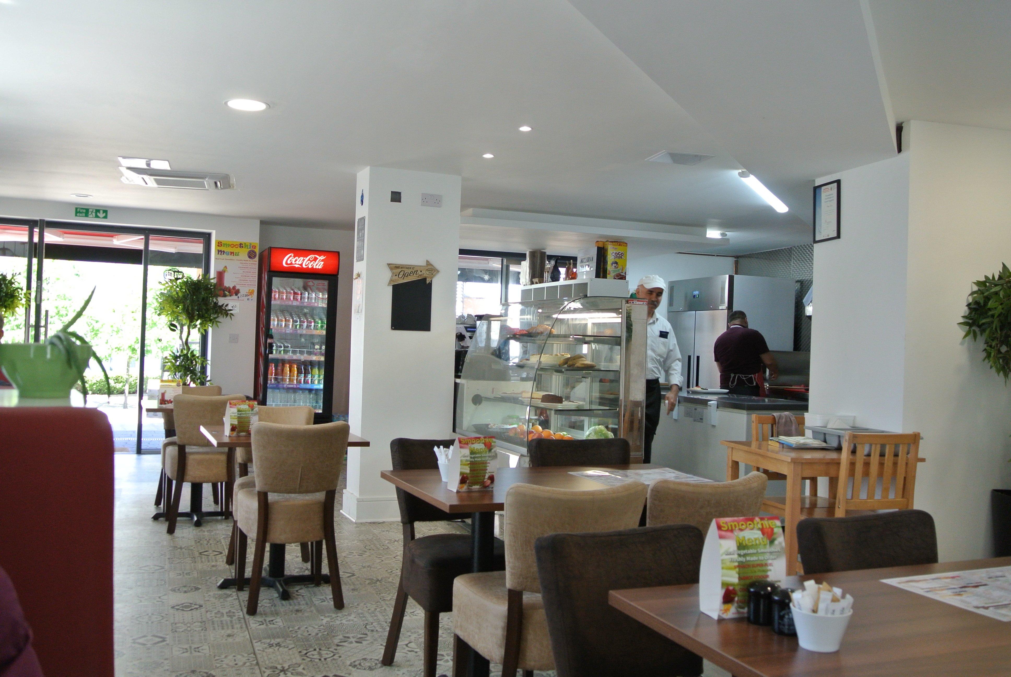 Loqum Café & Restaurant