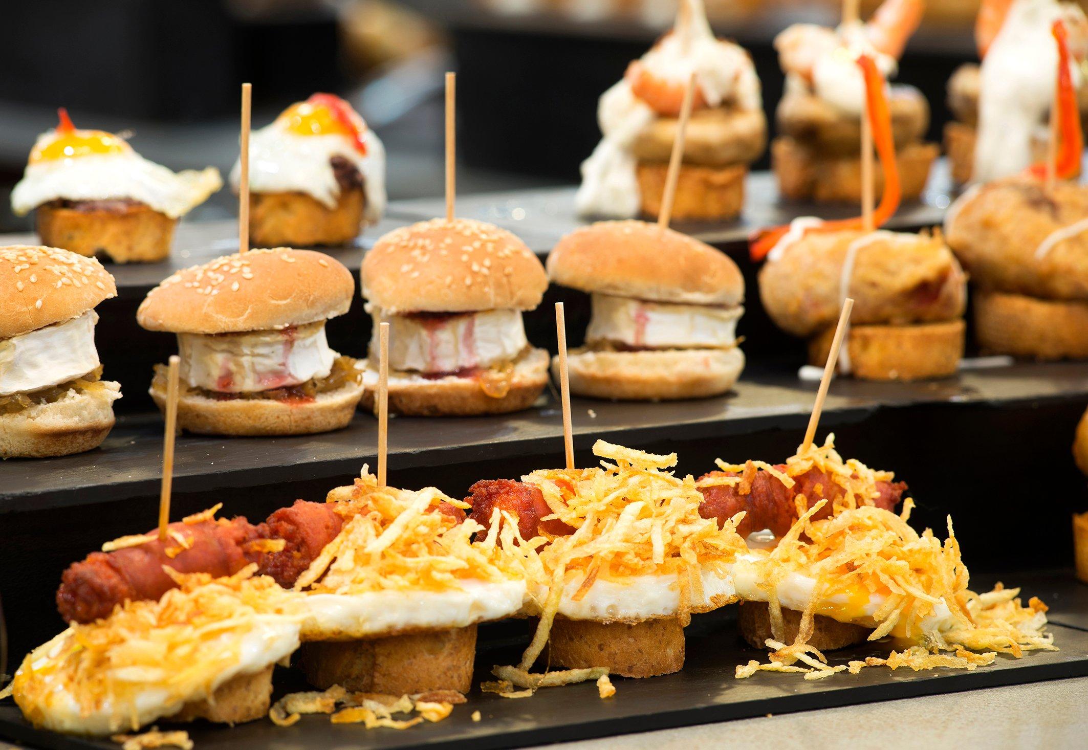 Restaurante Ñam La Morea