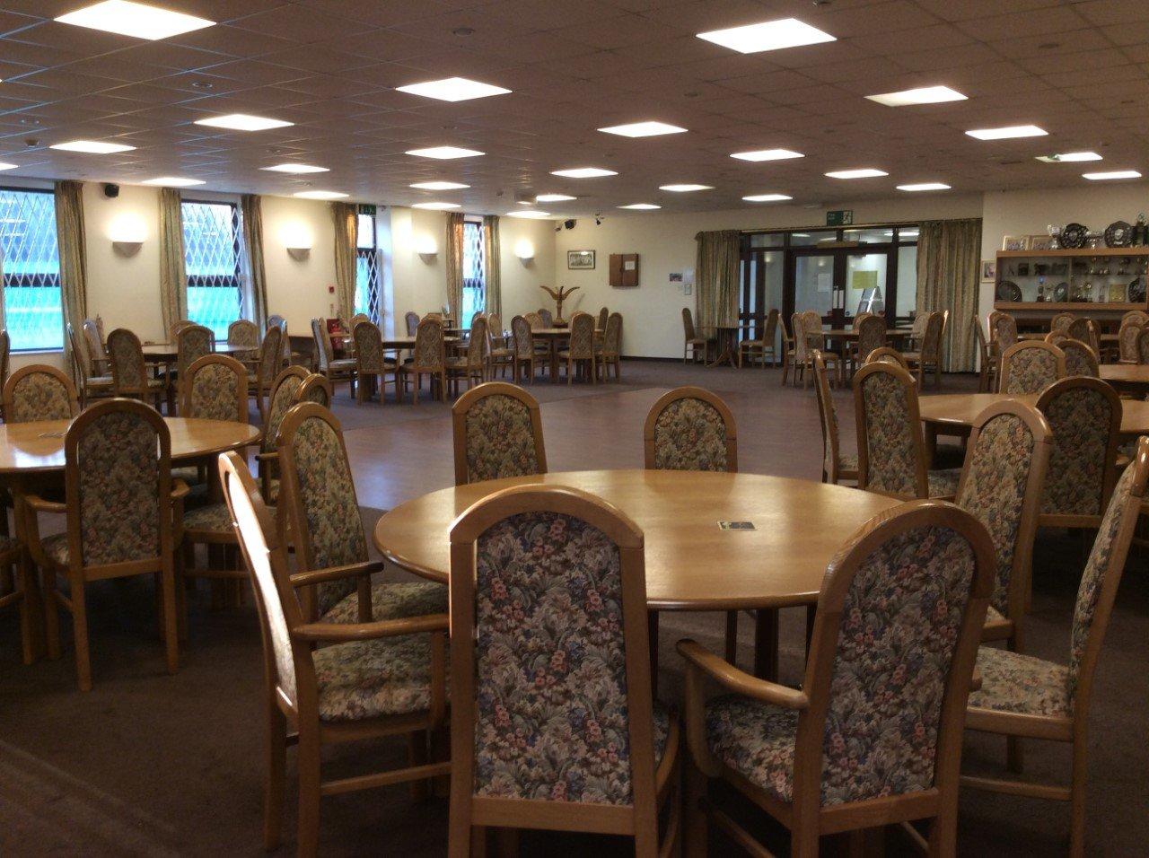 Solihull Indoor Bowls Club