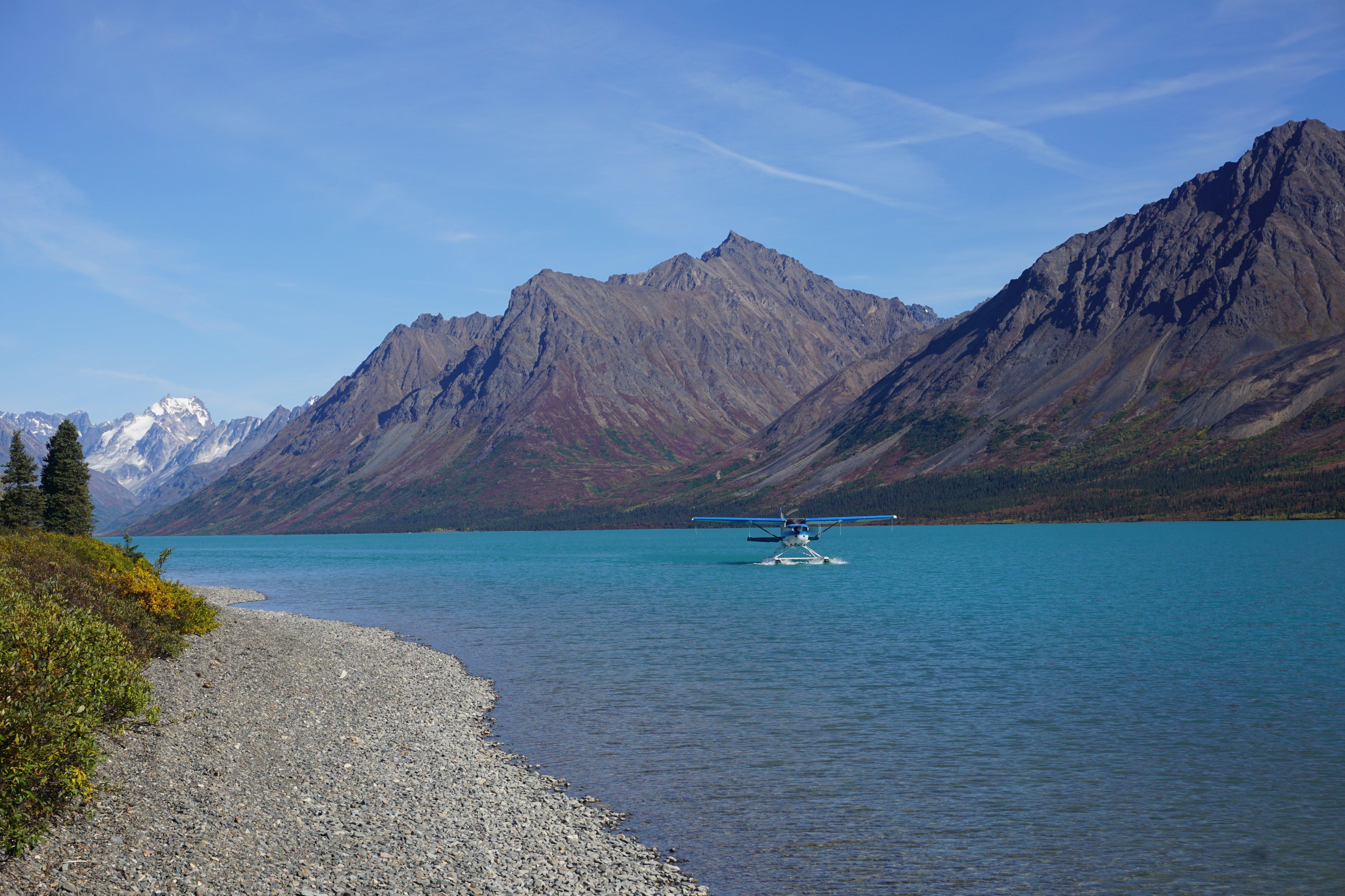 Chulitna Lodge Wilderness Retreat
