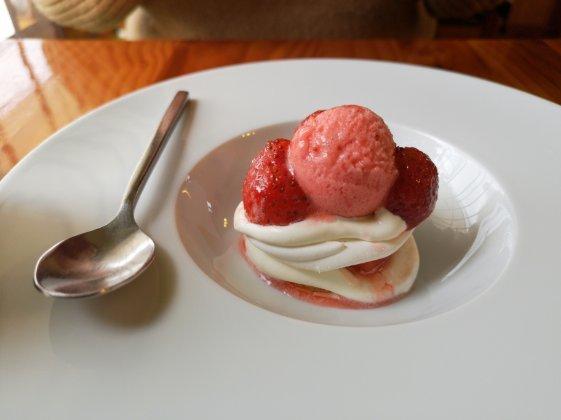 Gastronomía Salisucre