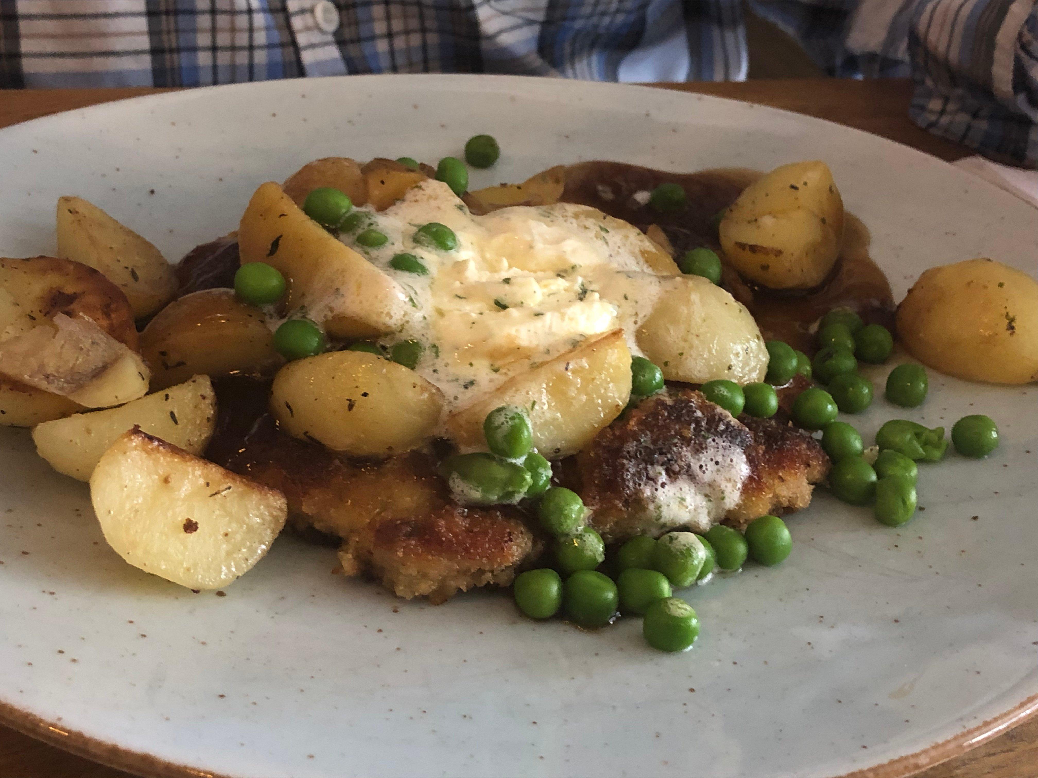 Mat o Prat Pa Norrmanska