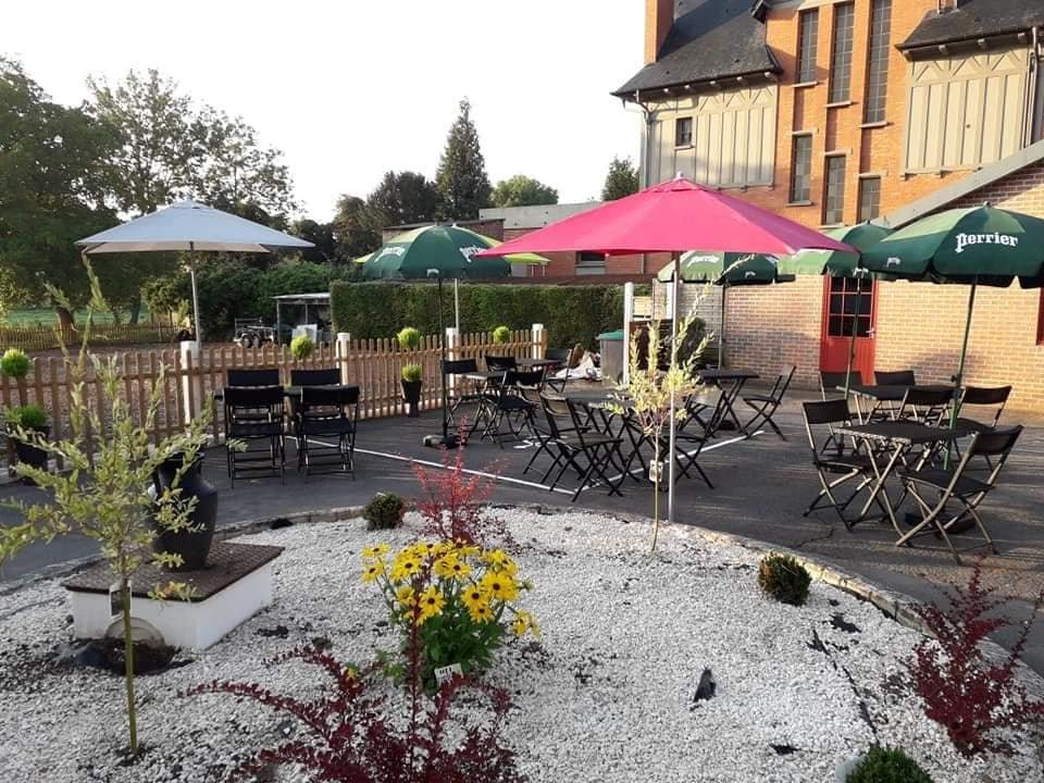 Le Comptoir des Frangins