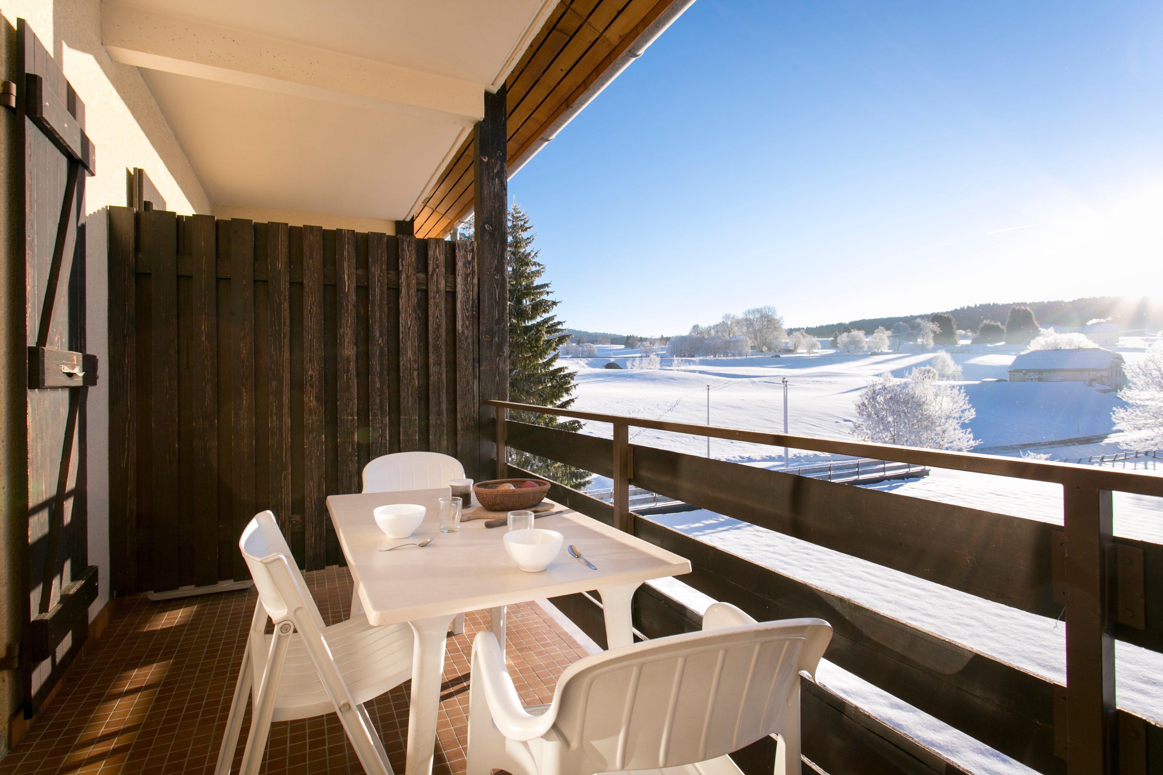 Les Clarines by Popinns