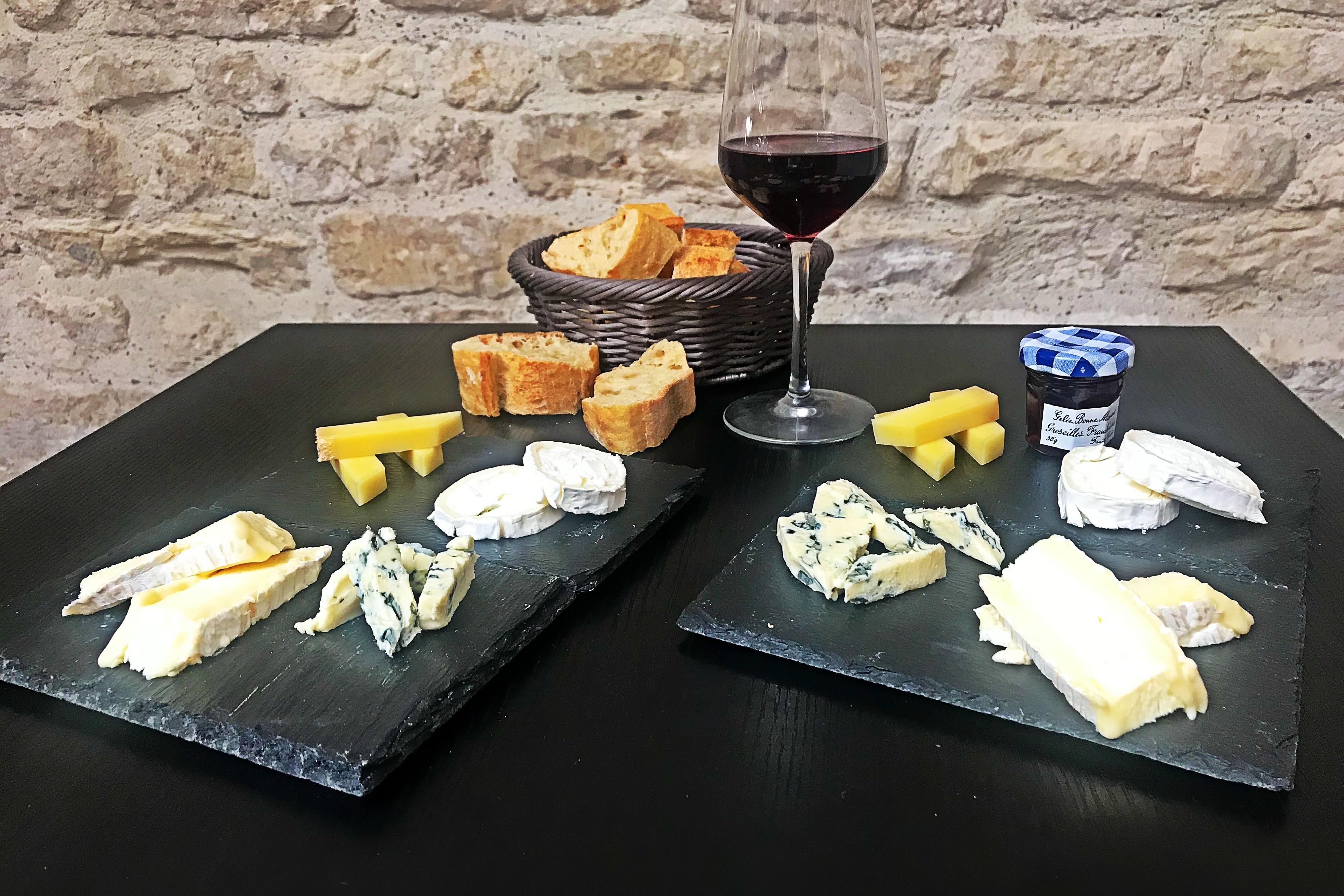 French Taste Immersion