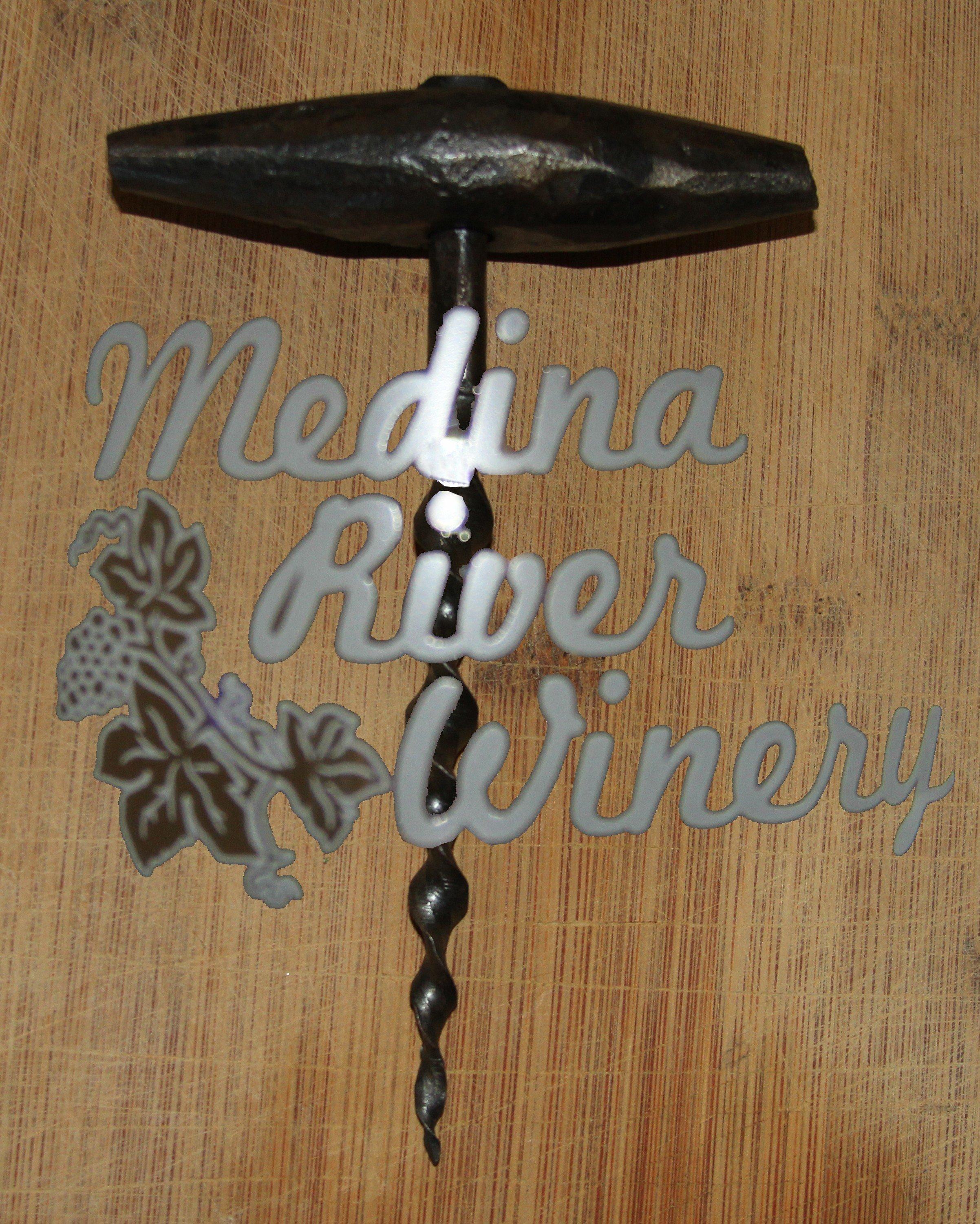 Medina River Winery