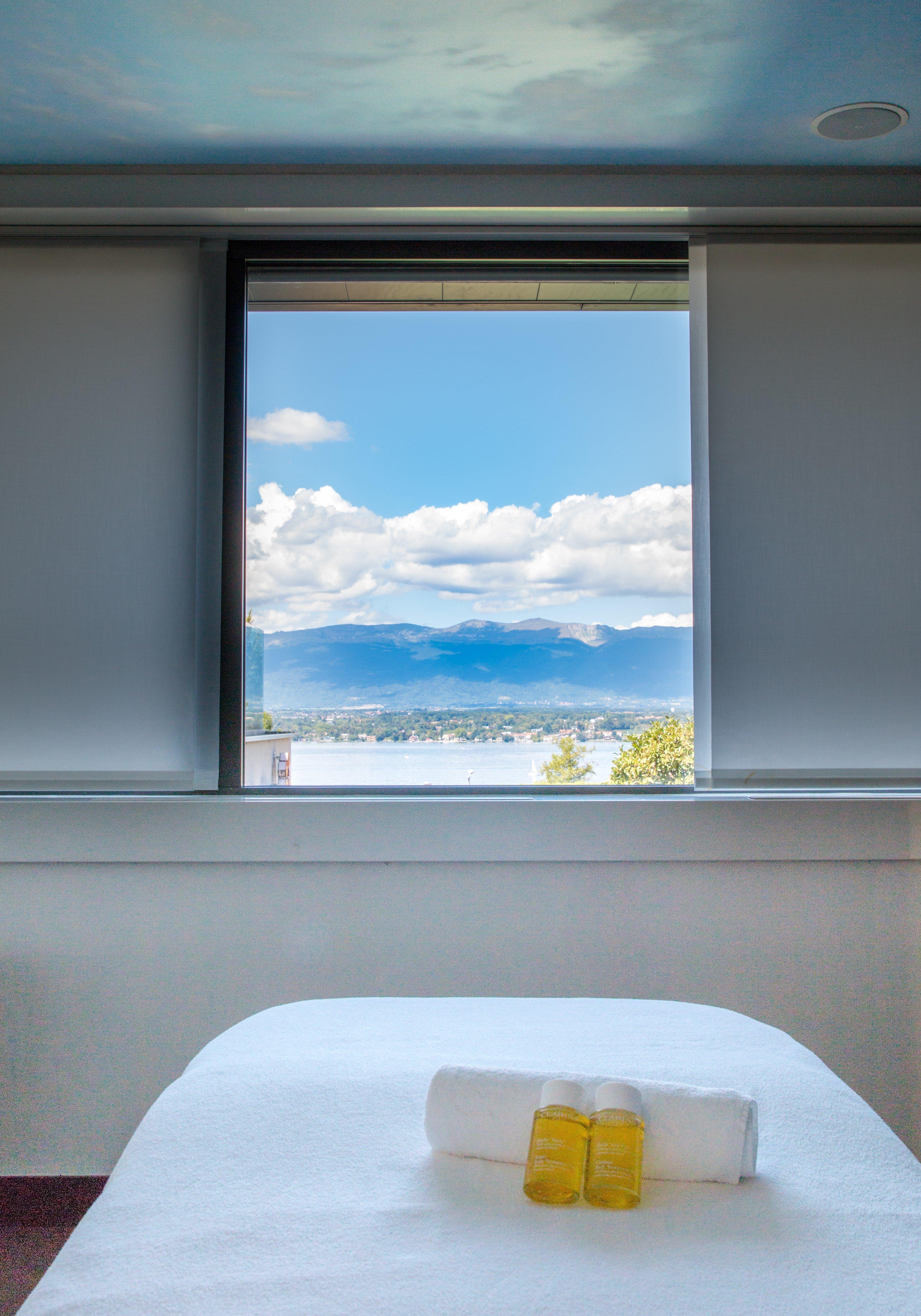 Clarins Boutique & Spa Vésenaz