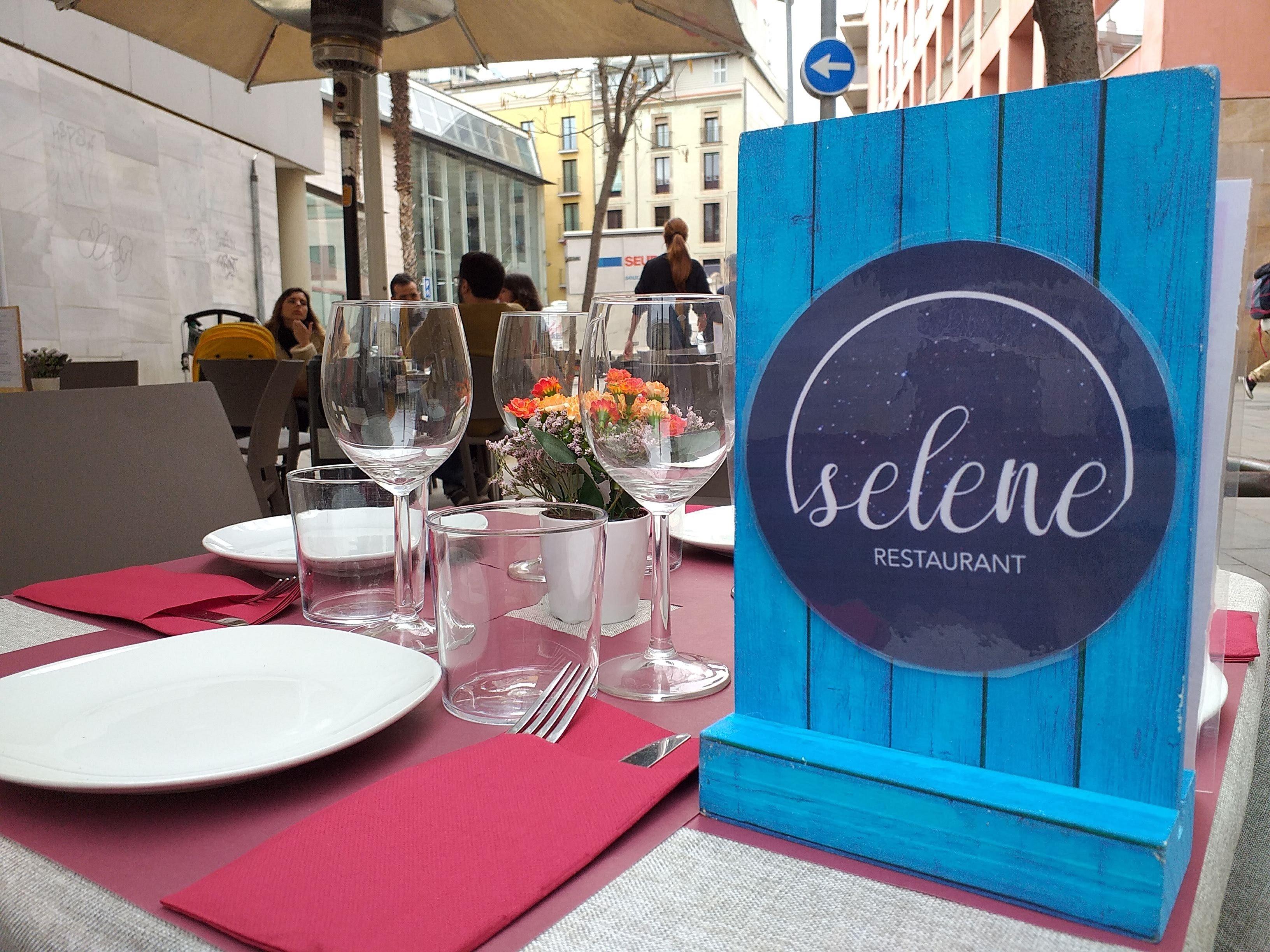 SELENE Restaurant