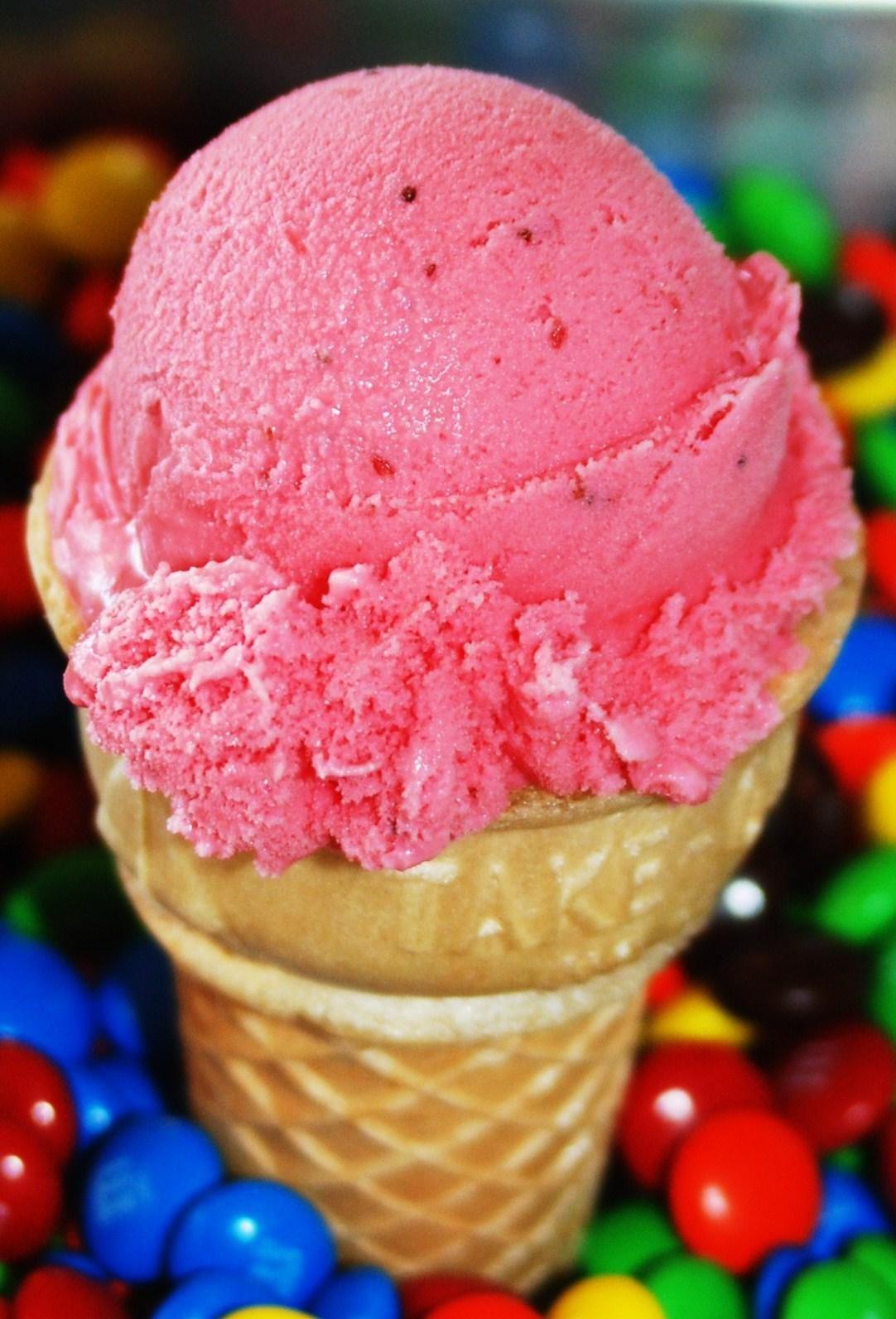 Michoacana Natural Ice Cream