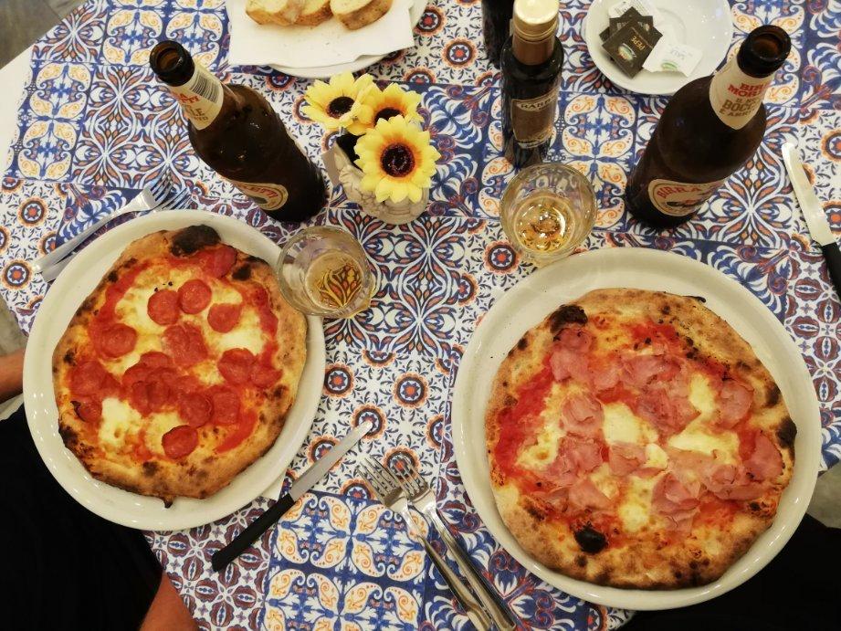 BAR GELATERIA LUCCHESE