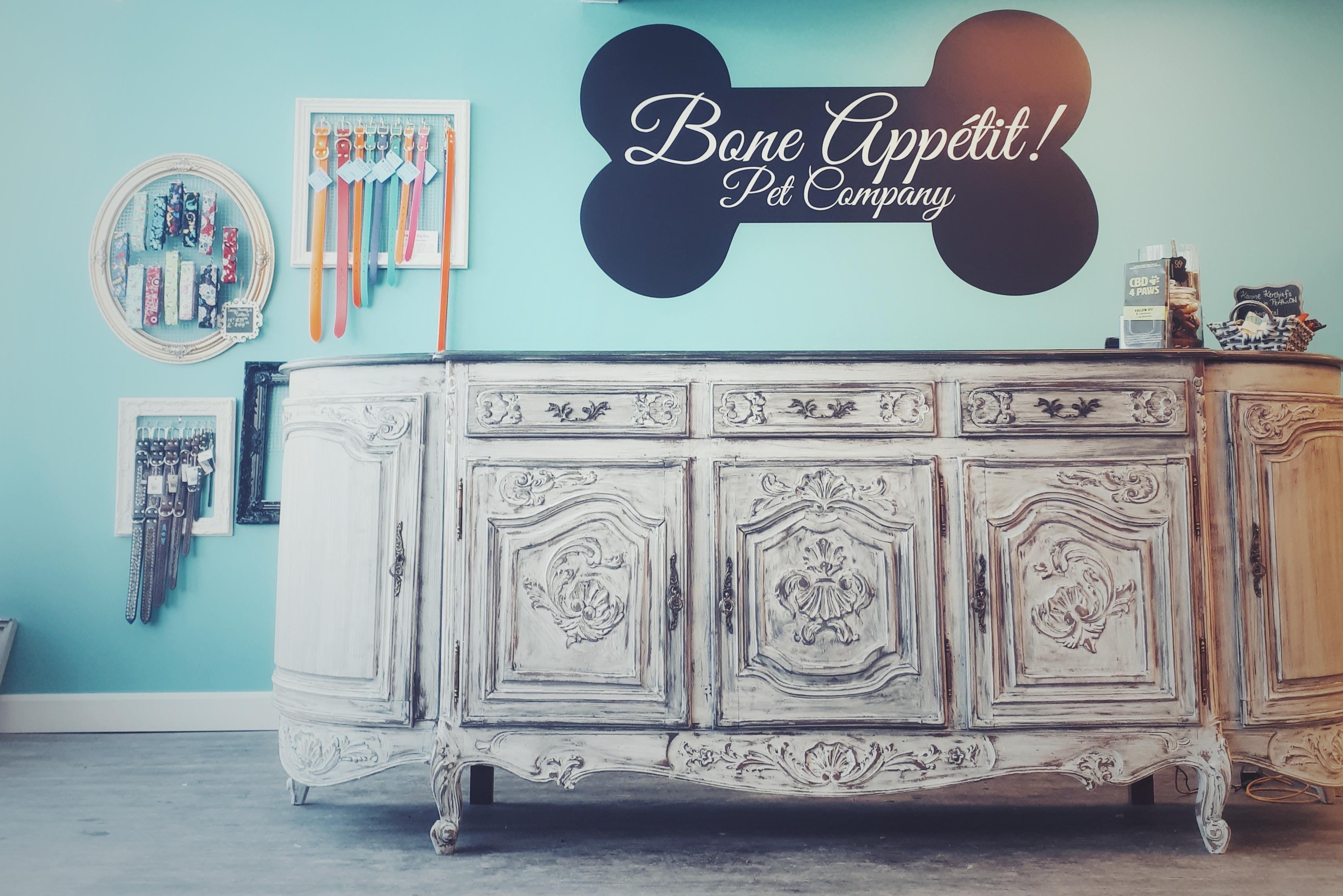 Bone Appetit! Pet Company