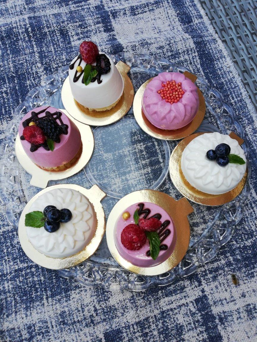 mal anders- die Genuss- Manufaktur