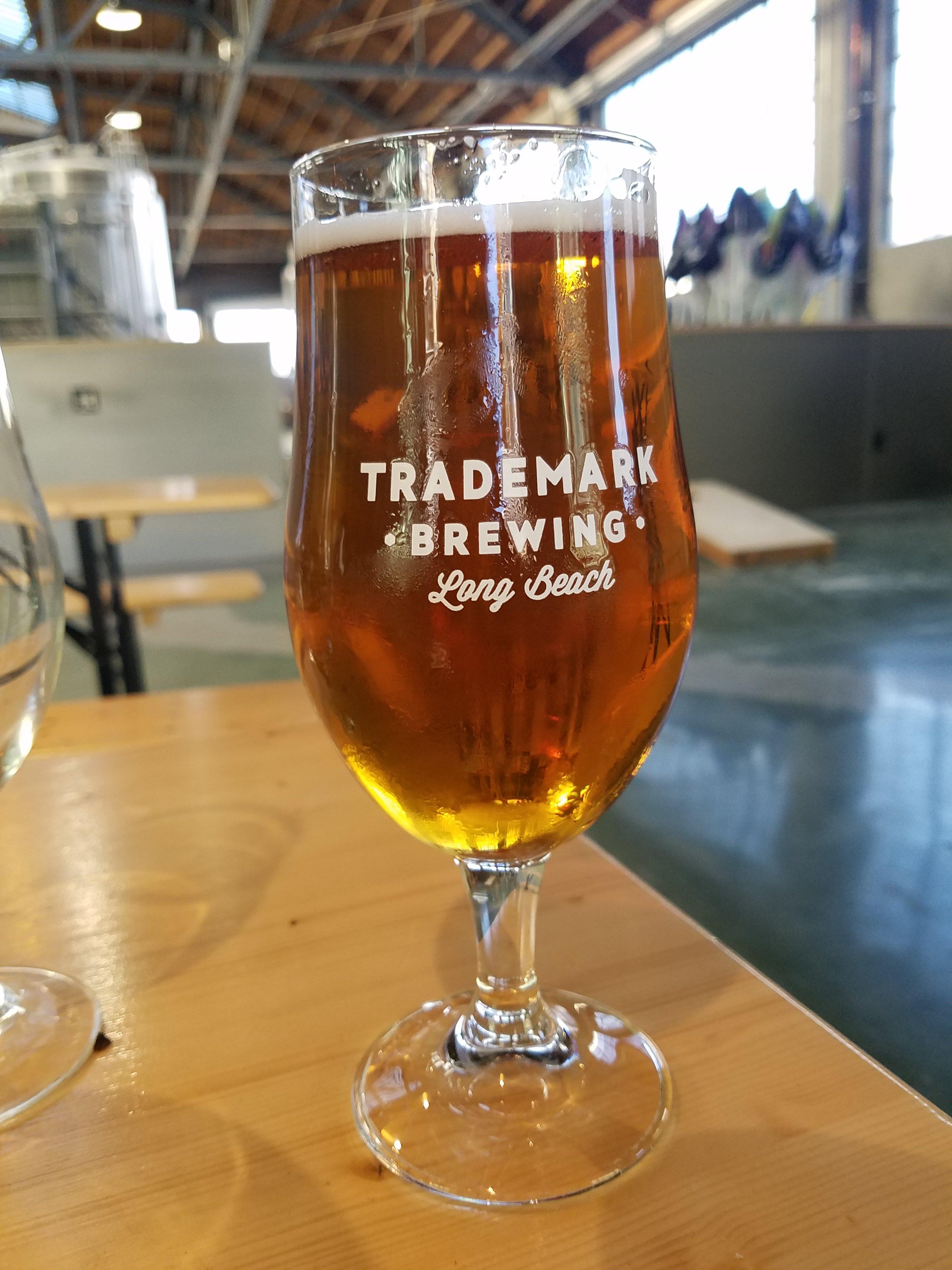 Trademark Brewing