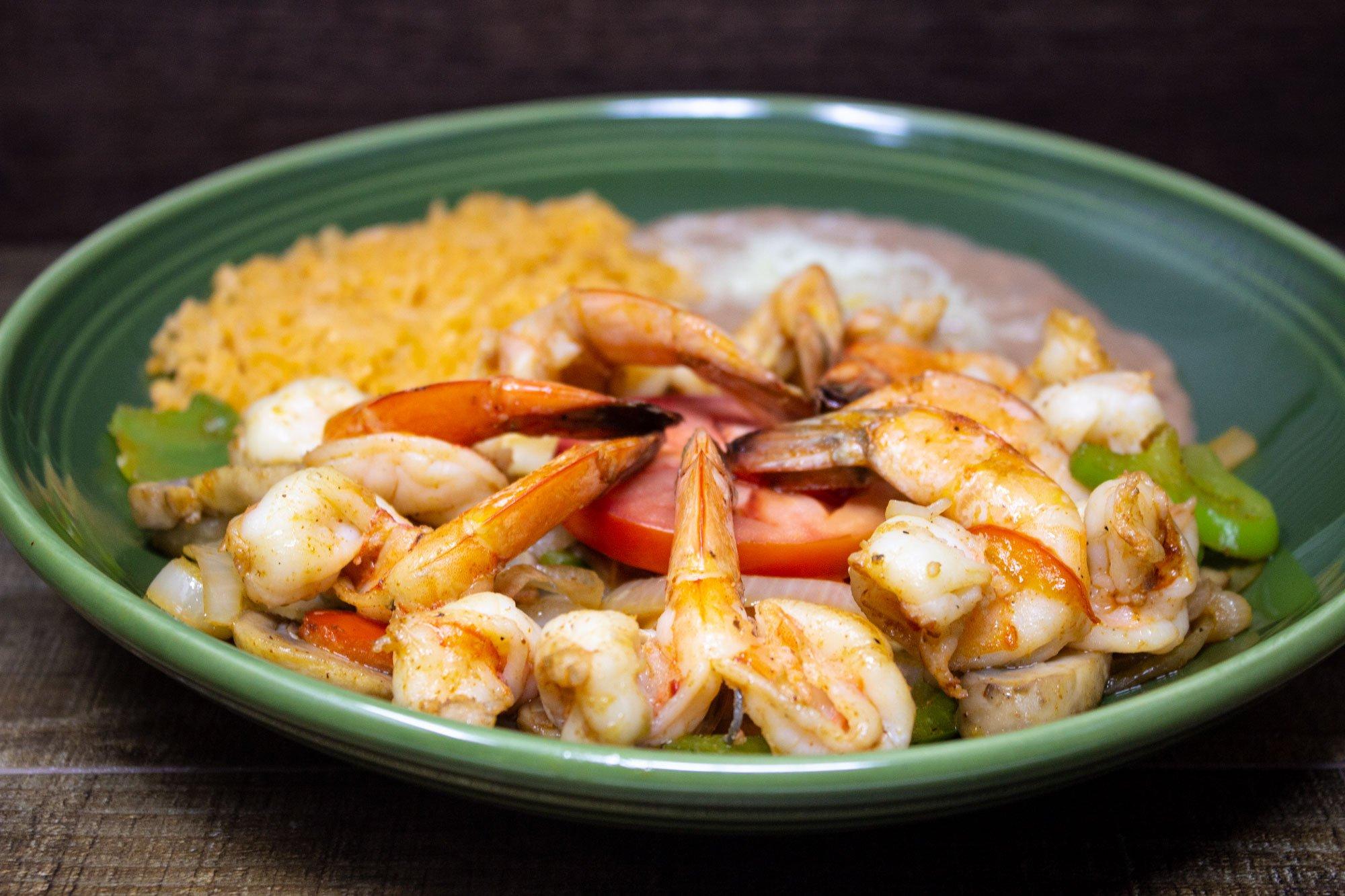 La Palmera Family Restaurant